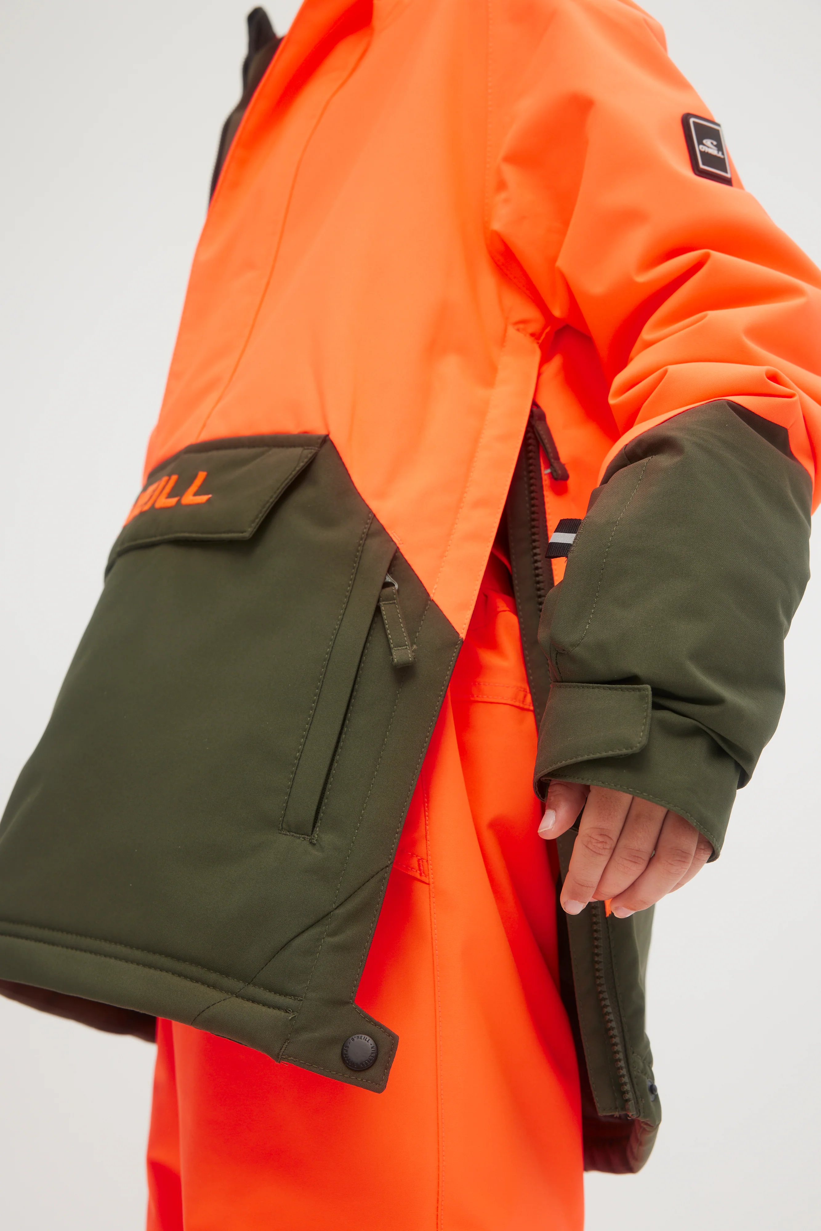O'RIGINALS ANORAK - Image 6