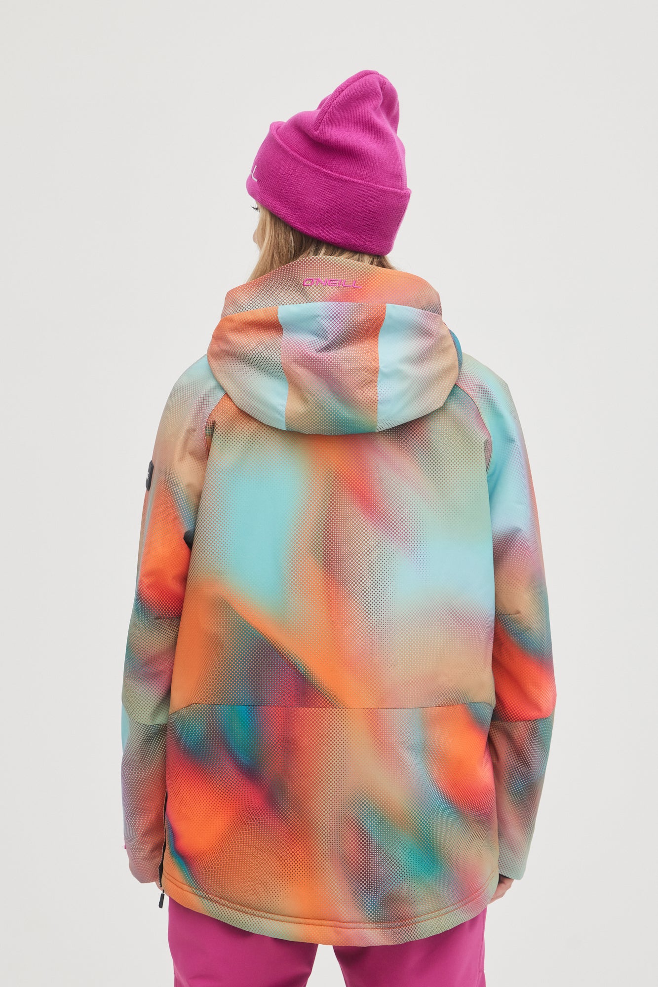 O'RIGINALS ANORAK JACKET - Image 3