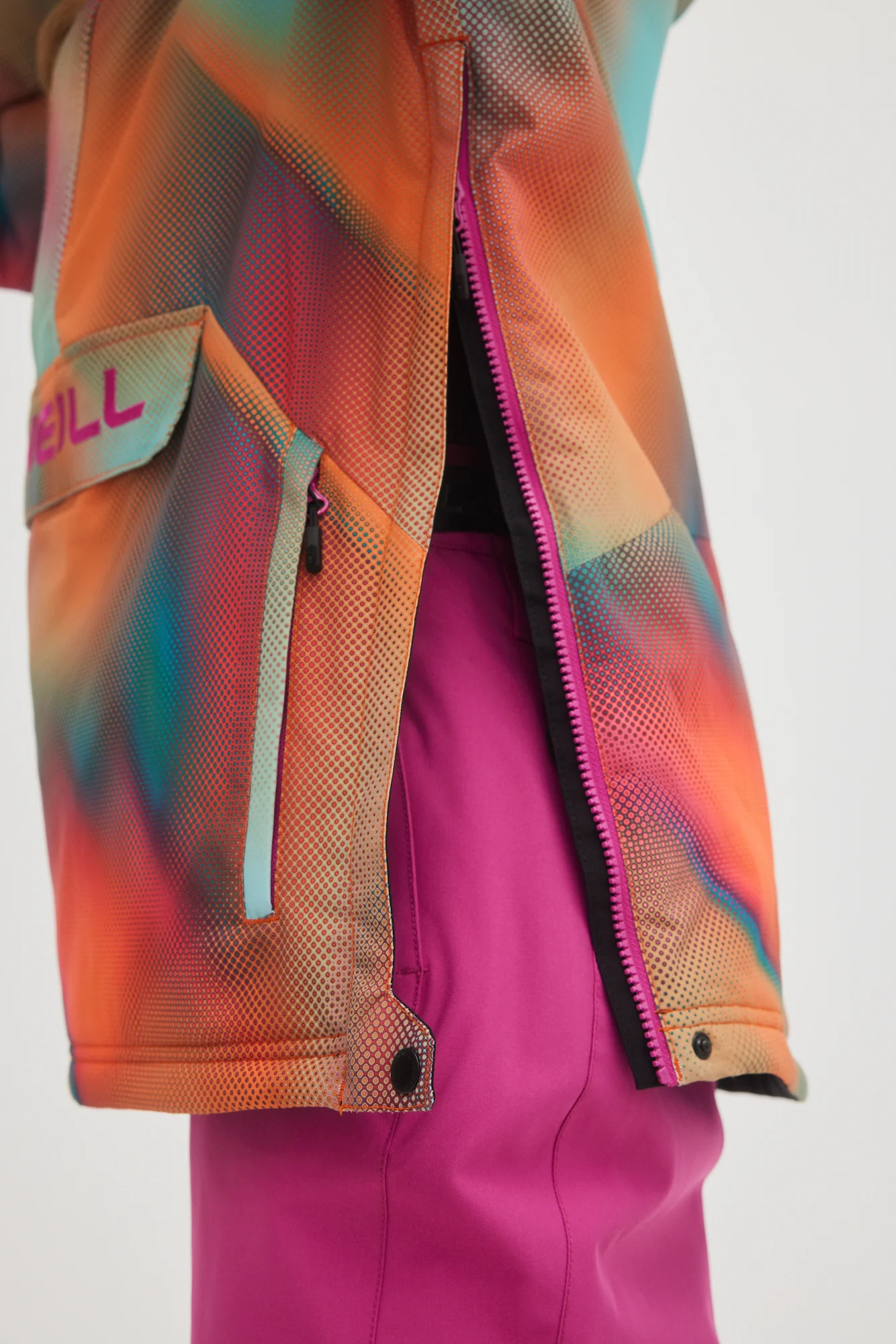 O'RIGINALS ANORAK JACKET - Image 4