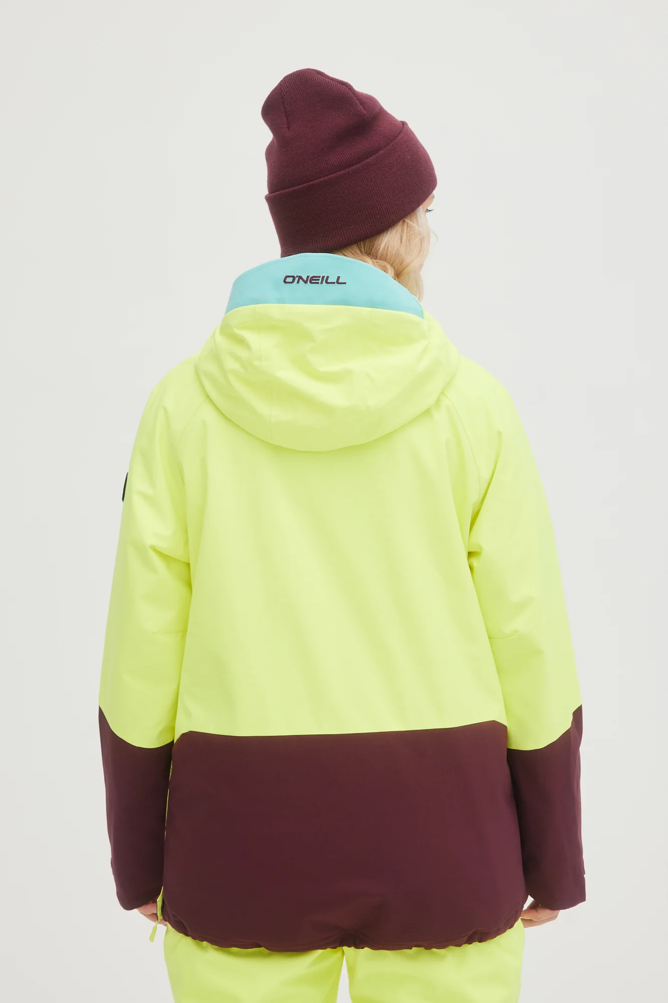 O'RIGINALS ANORAK JACKET - Image 3