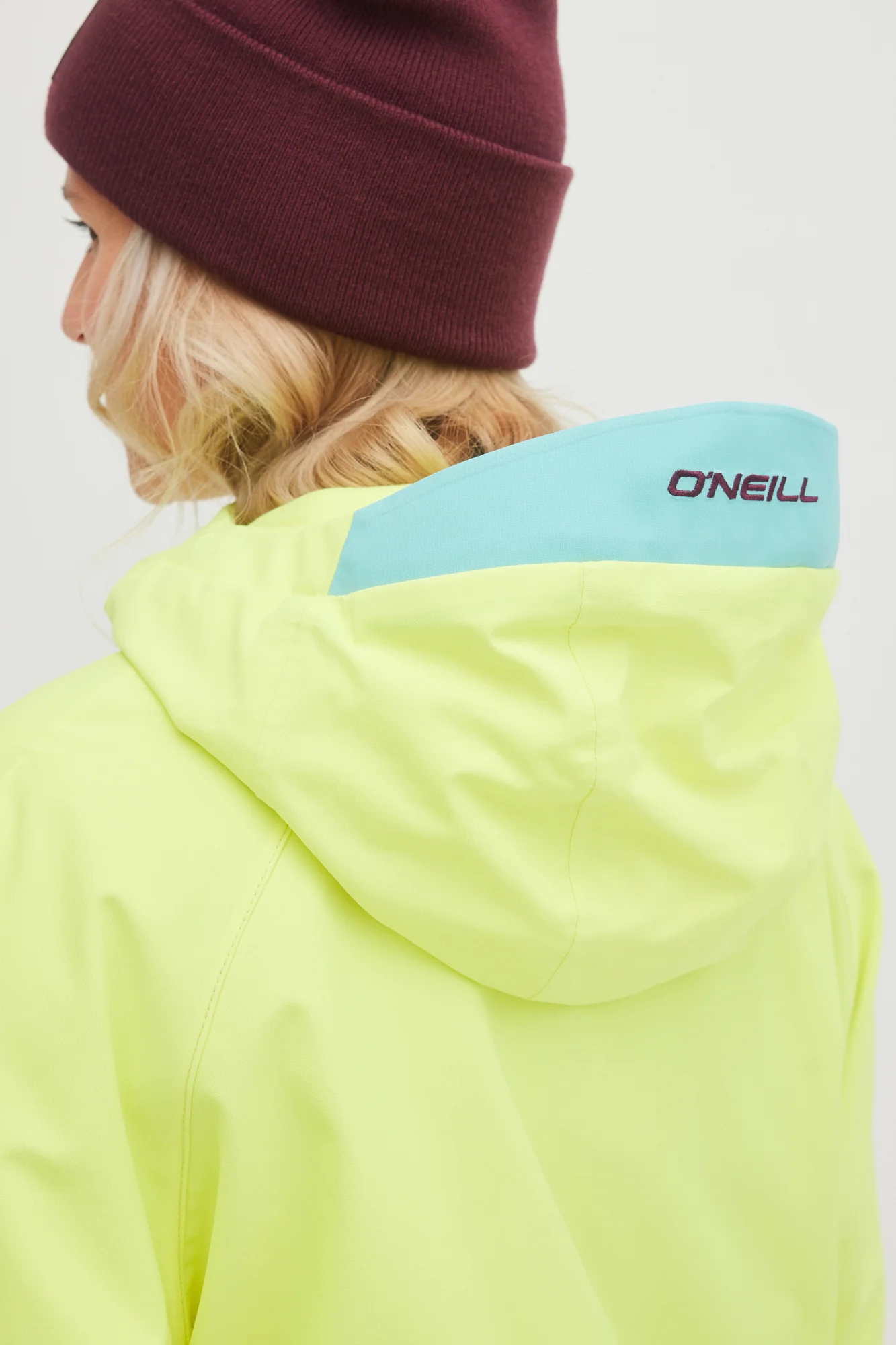O'RIGINALS ANORAK JACKET - Image 4