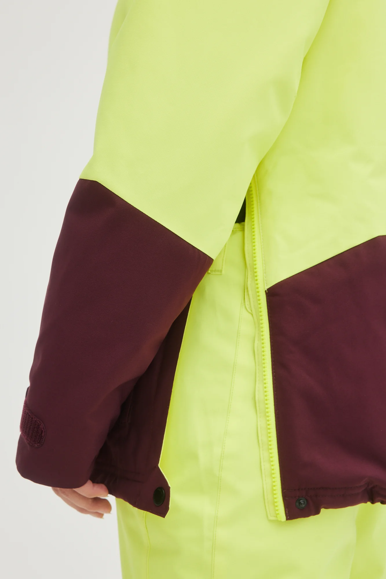 O'RIGINALS ANORAK JACKET - Image 5
