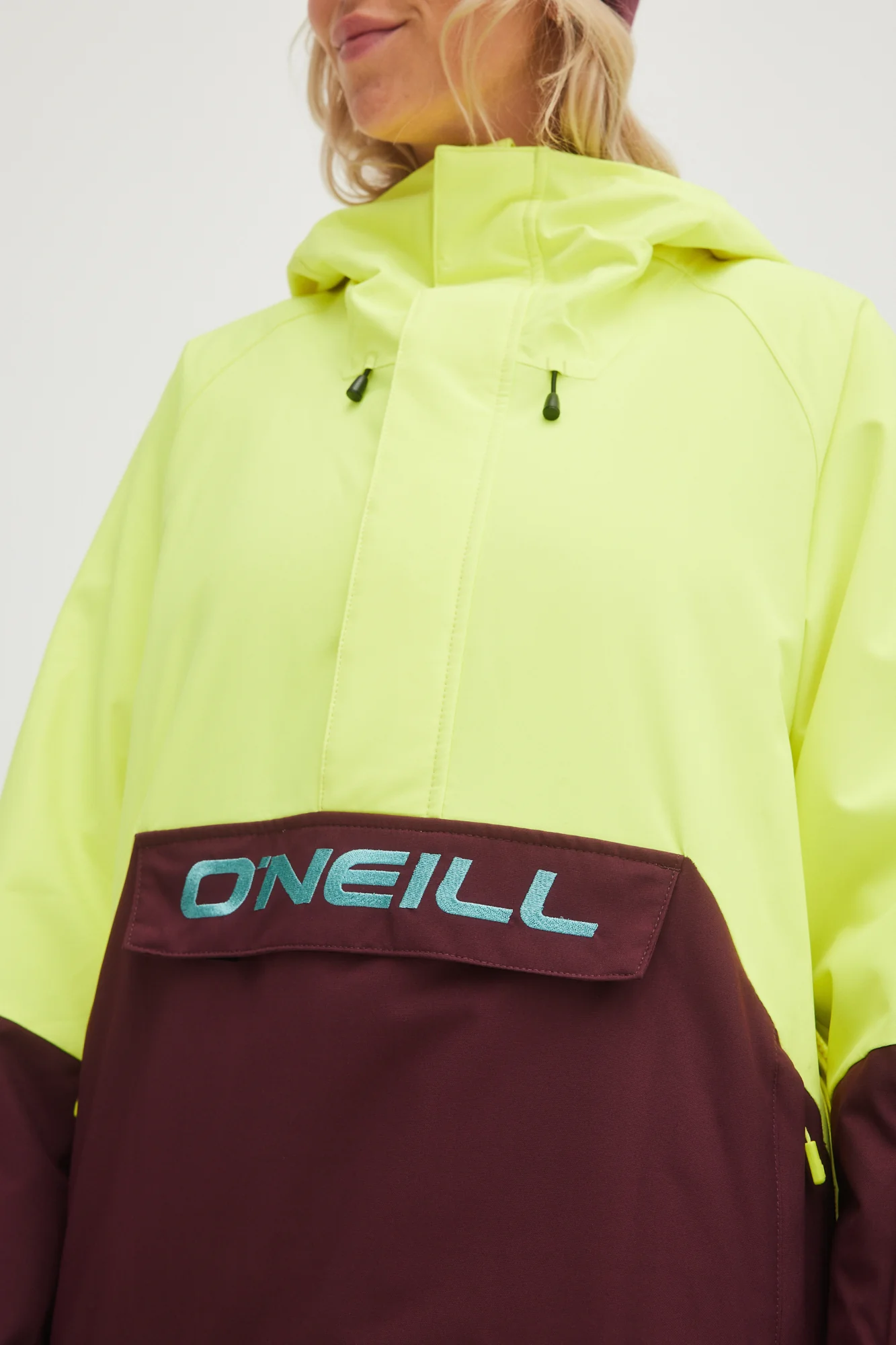 O'RIGINALS ANORAK JACKET - Image 6