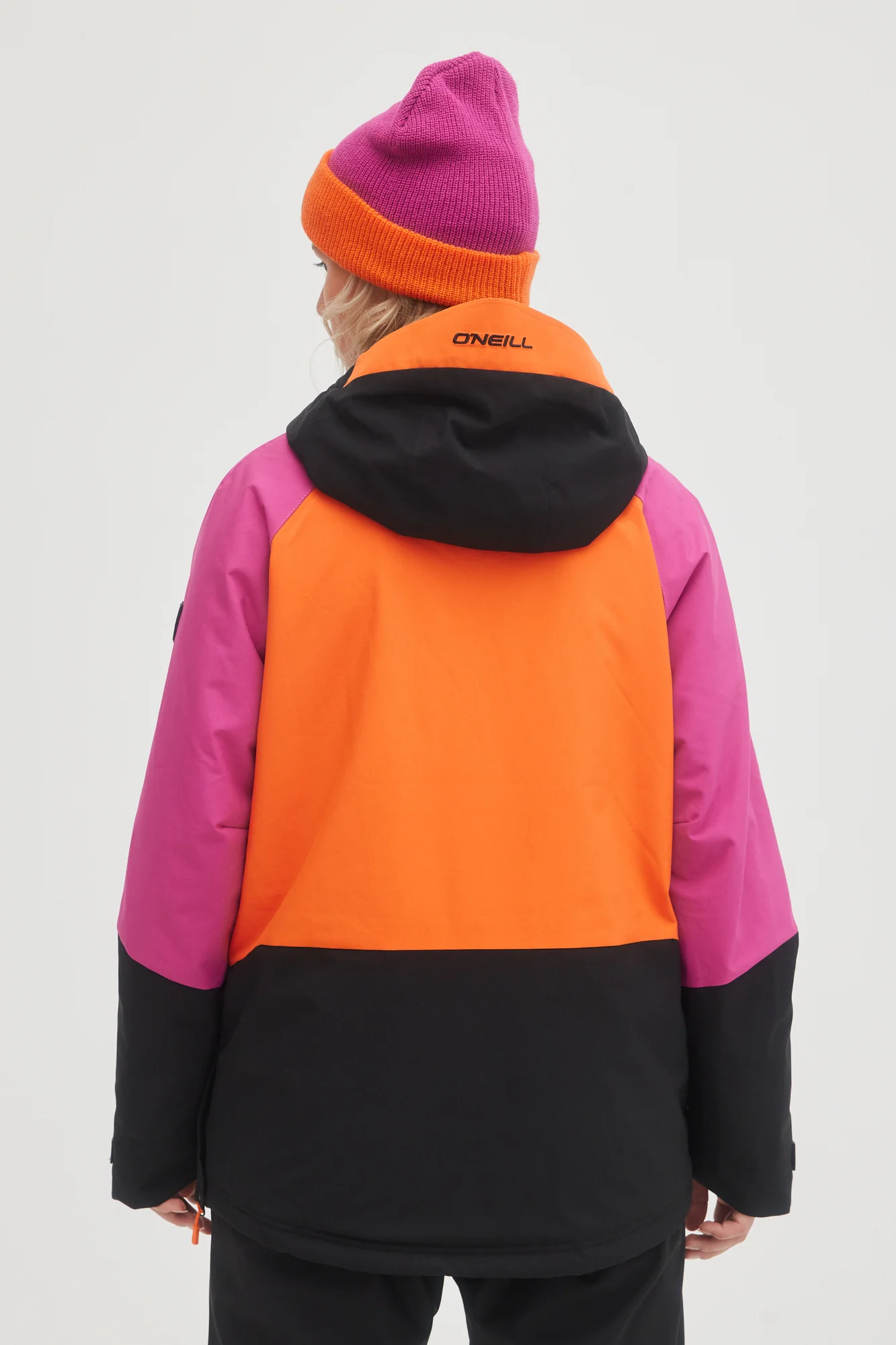 O'RIGINALS ANORAK JACKET - Image 3