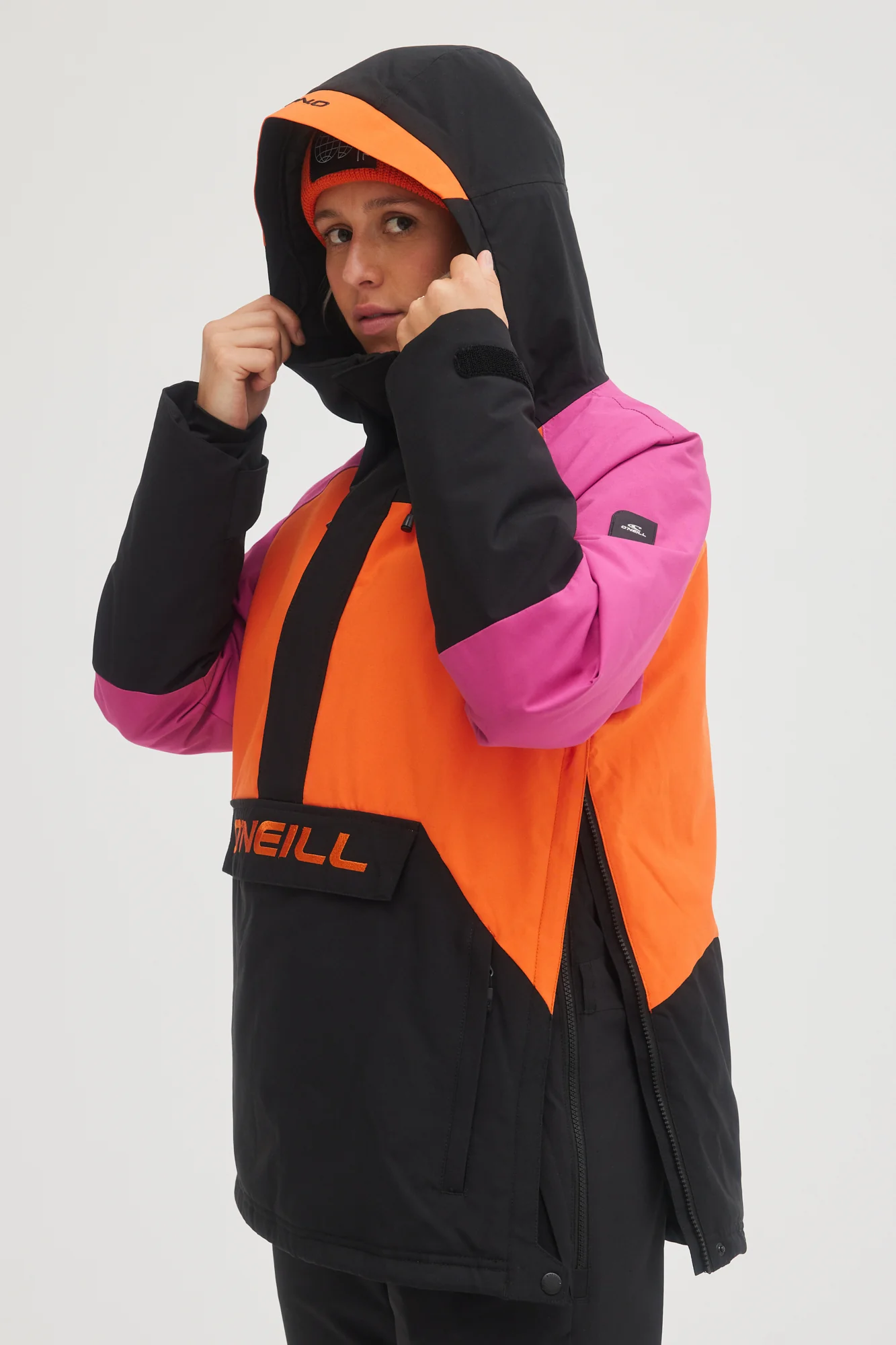 O'RIGINALS ANORAK JACKET - Image 4