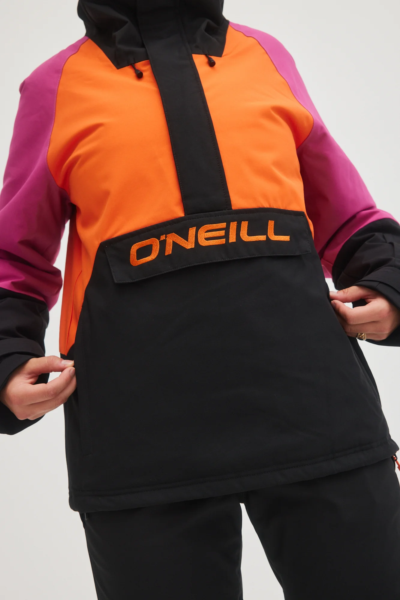 O'RIGINALS ANORAK JACKET - Image 5