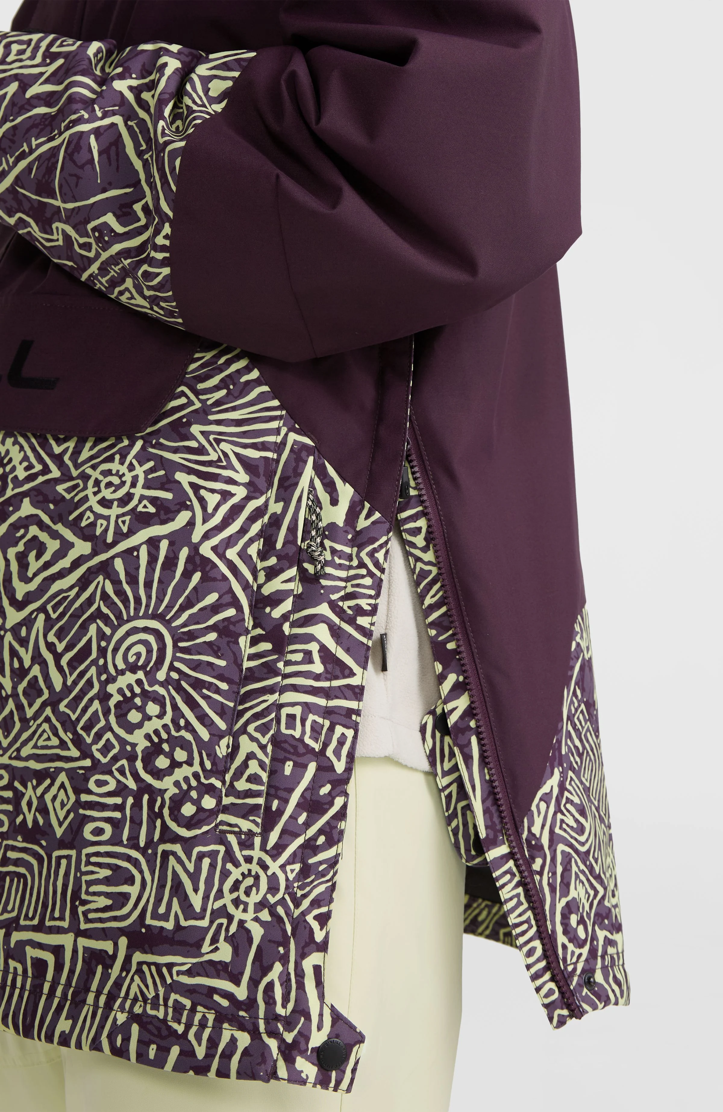 O'RIGINALS ANORAK SNOW JACKET - Image 2