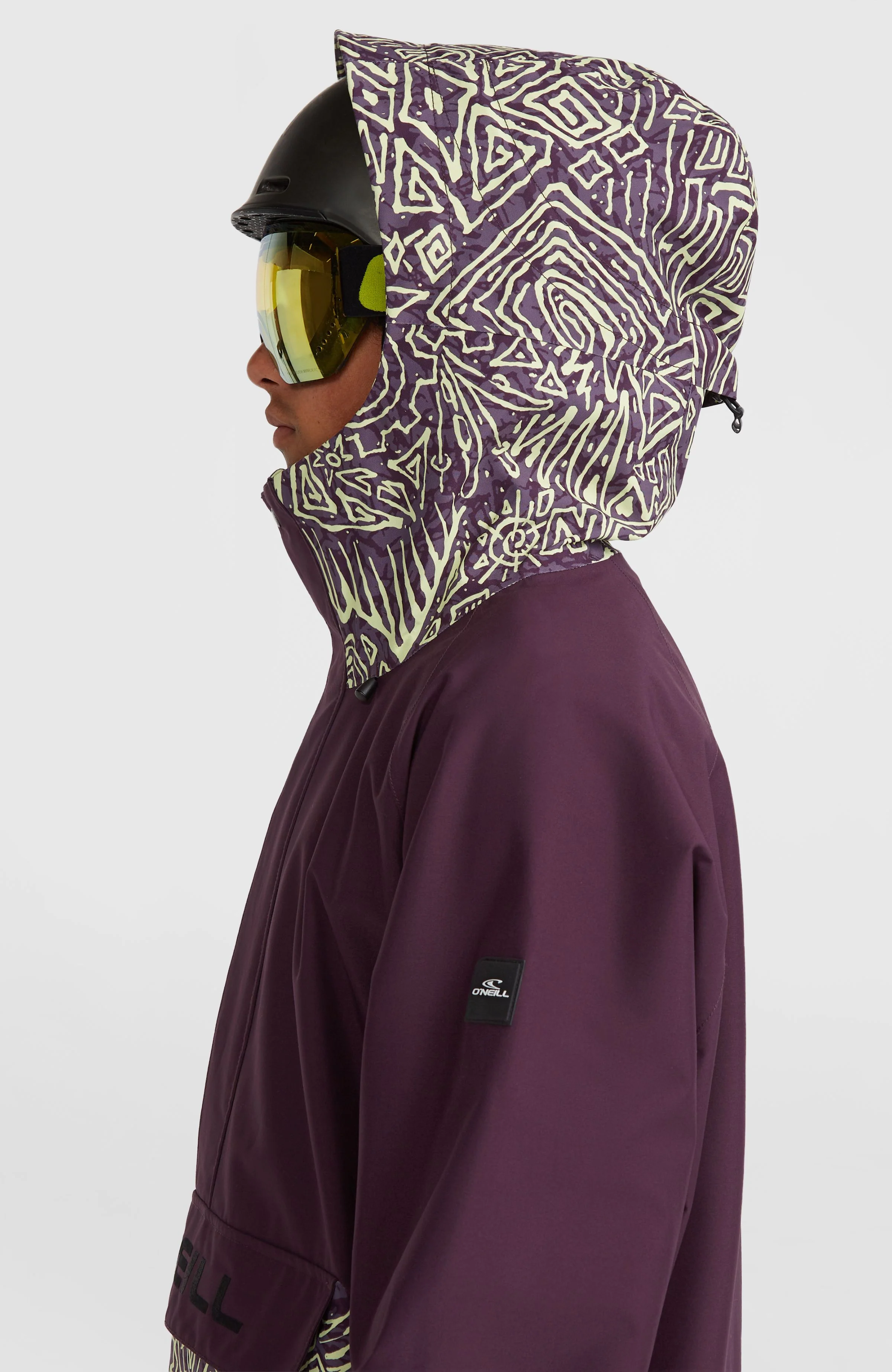 O'RIGINALS ANORAK SNOW JACKET - Image 3