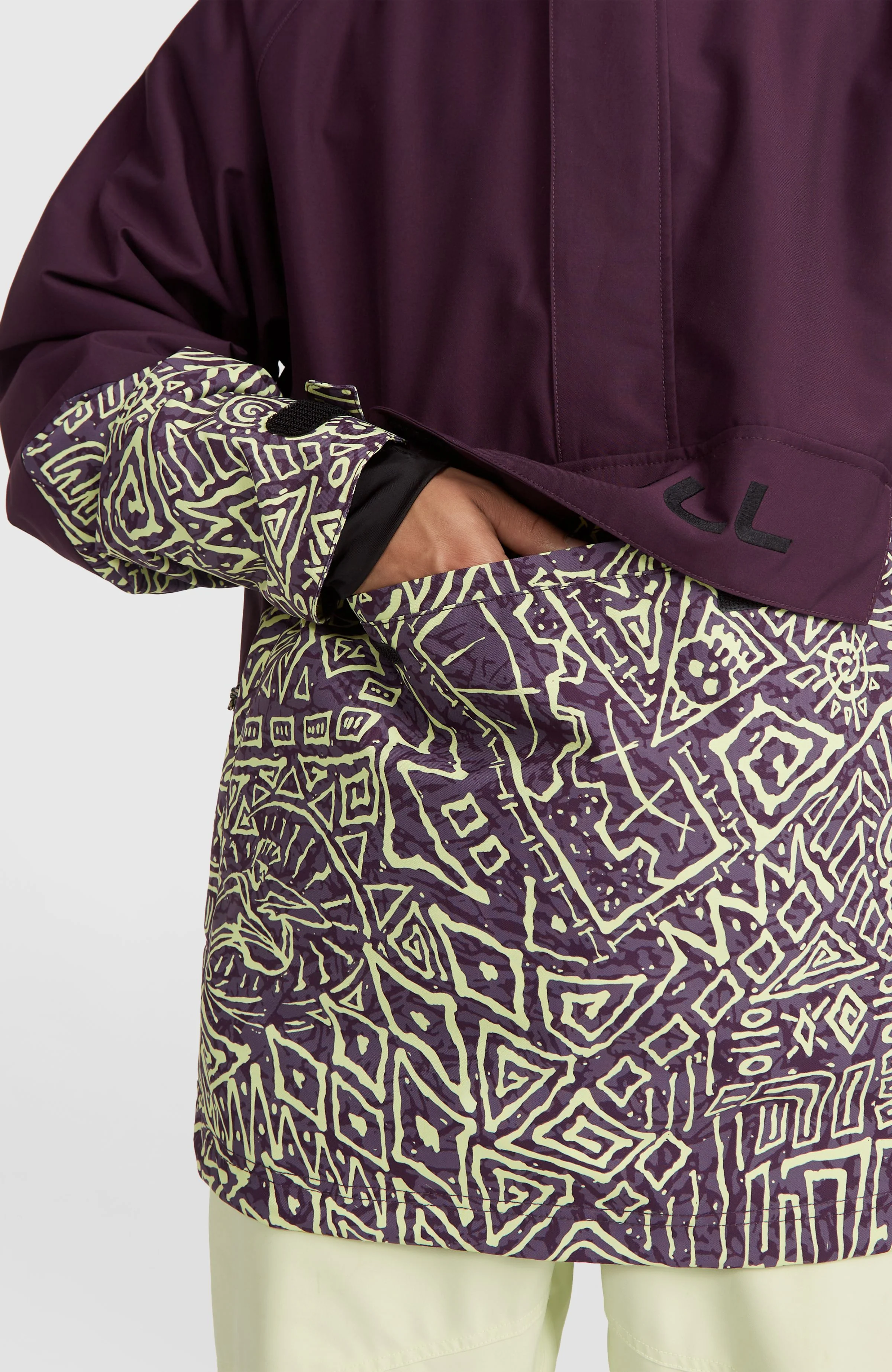 O'RIGINALS ANORAK SNOW JACKET - Image 4