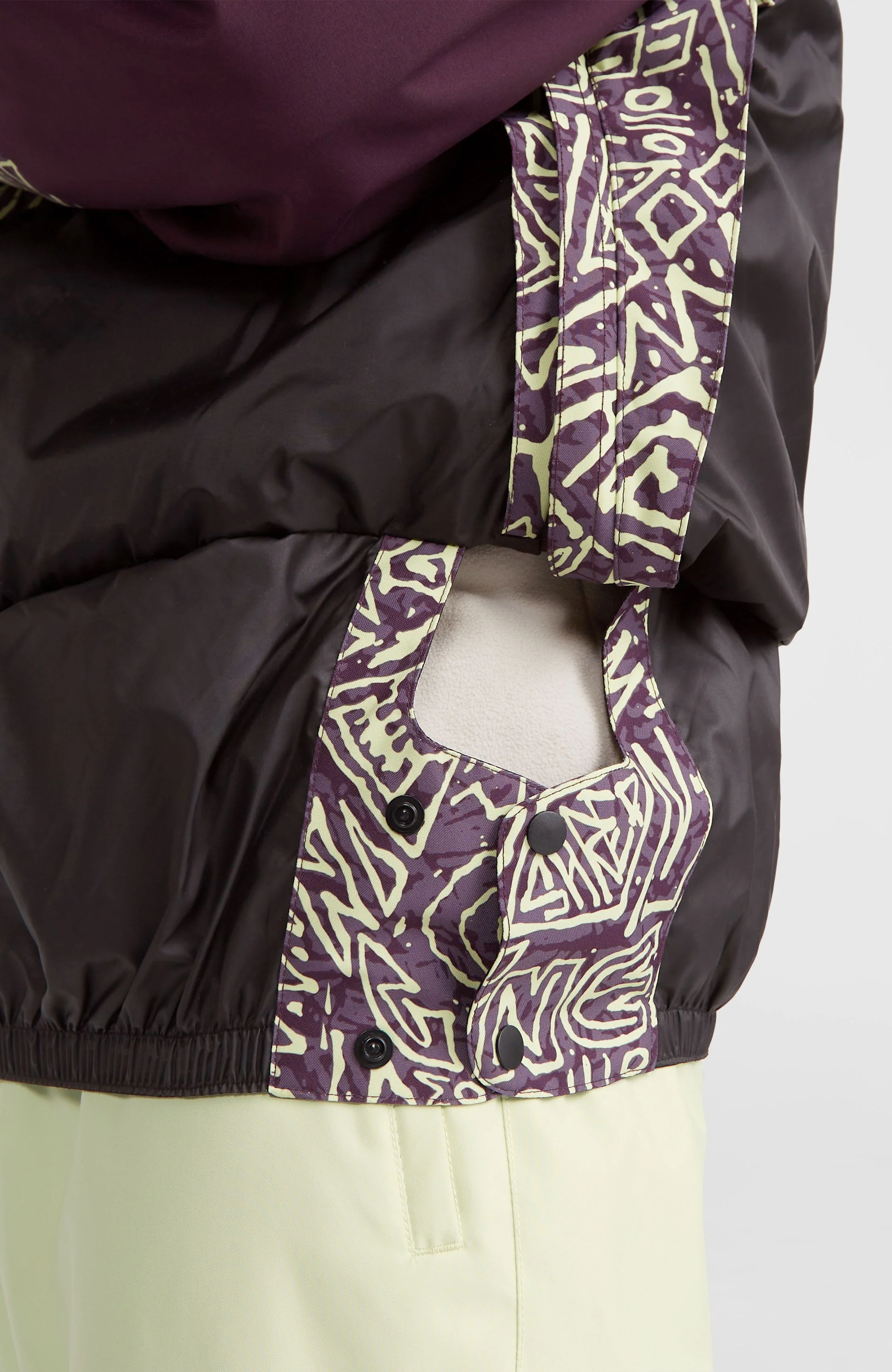 O'RIGINALS ANORAK SNOW JACKET - Image 5