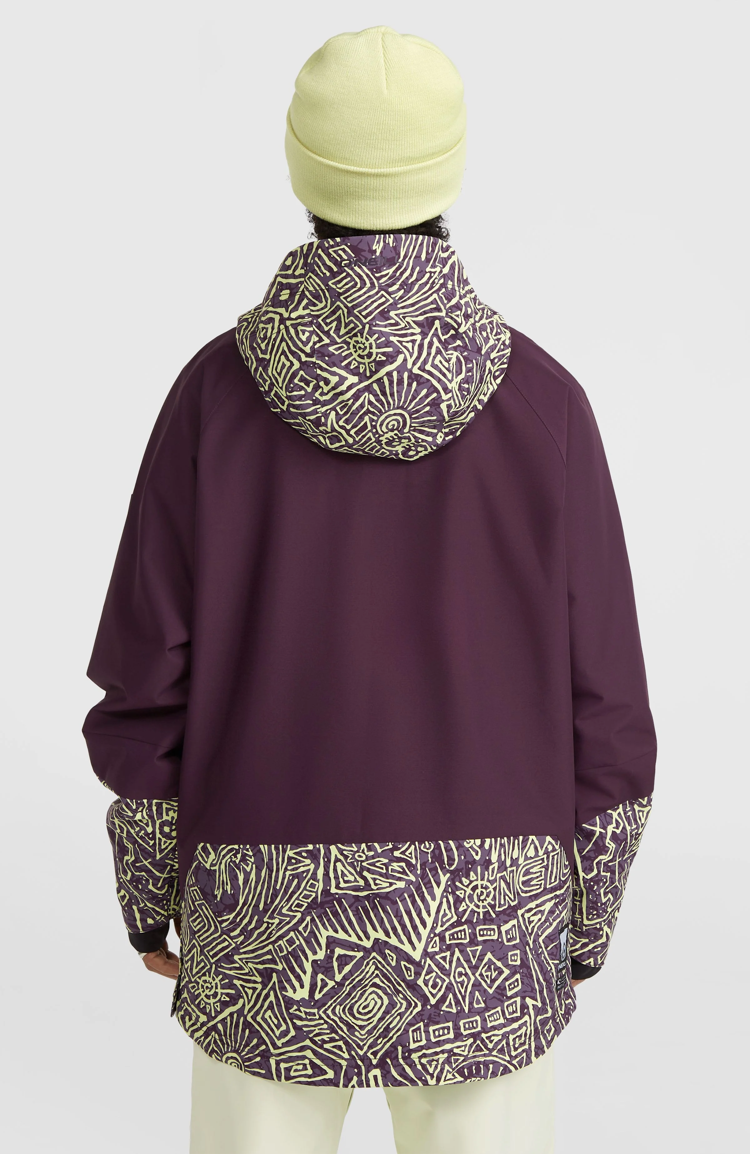 O'RIGINALS ANORAK SNOW JACKET - Image 6