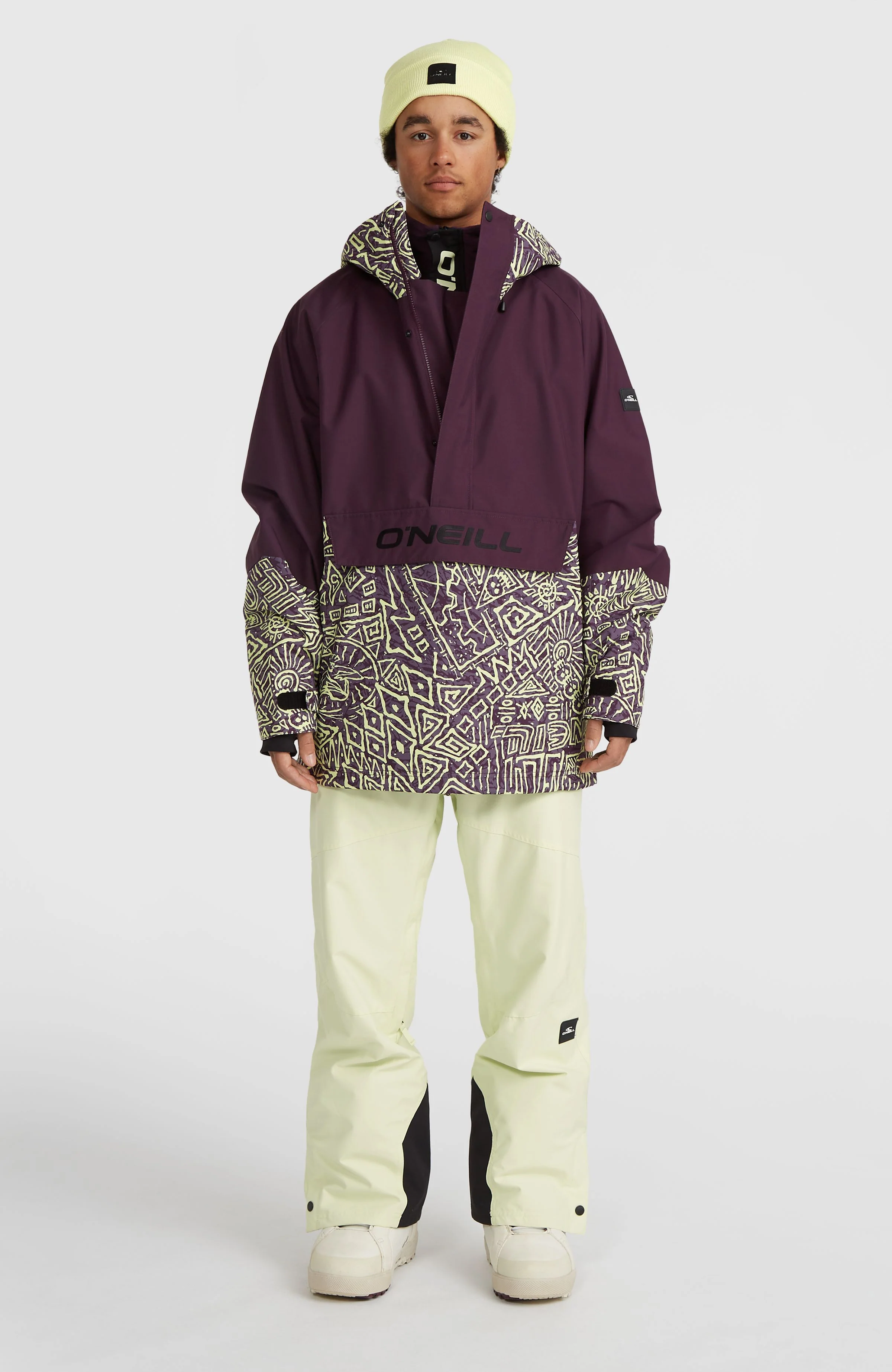O'RIGINALS ANORAK SNOW JACKET - Image 7
