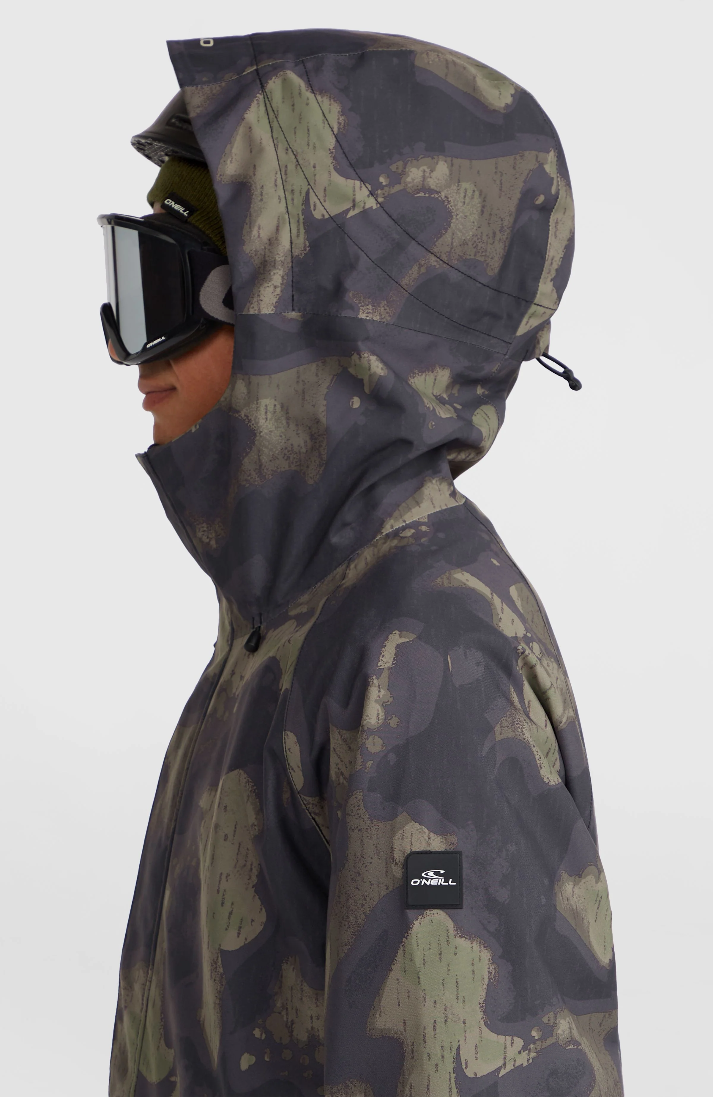 O'RIGINALS ANORAK SNOW JACKET - Image 3