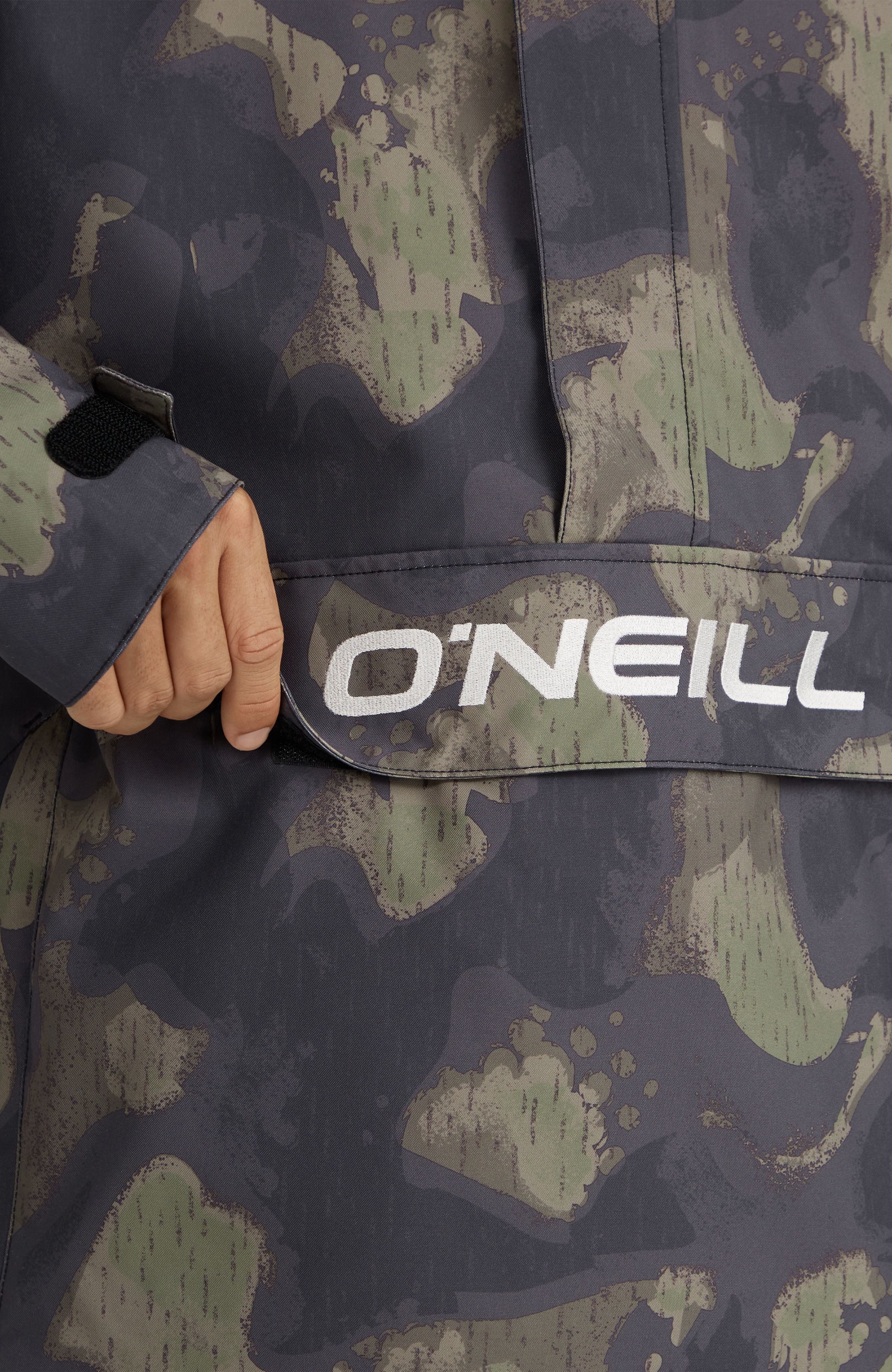 O'RIGINALS ANORAK SNOW JACKET - Image 4