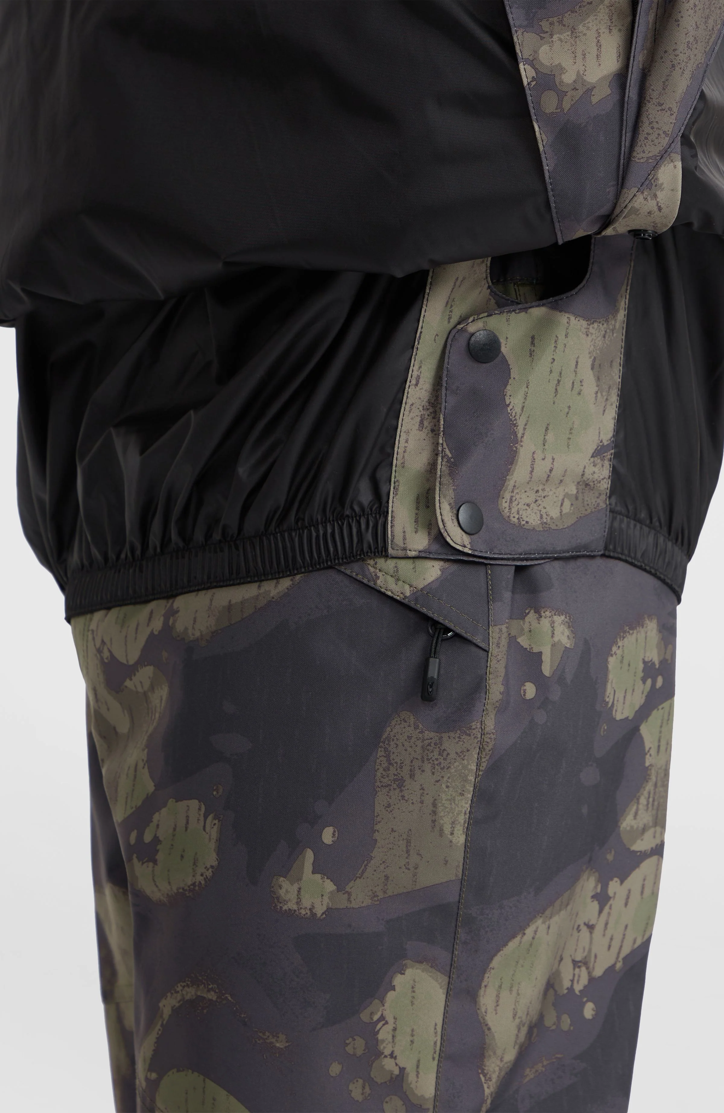 O'RIGINALS ANORAK SNOW JACKET - Image 5