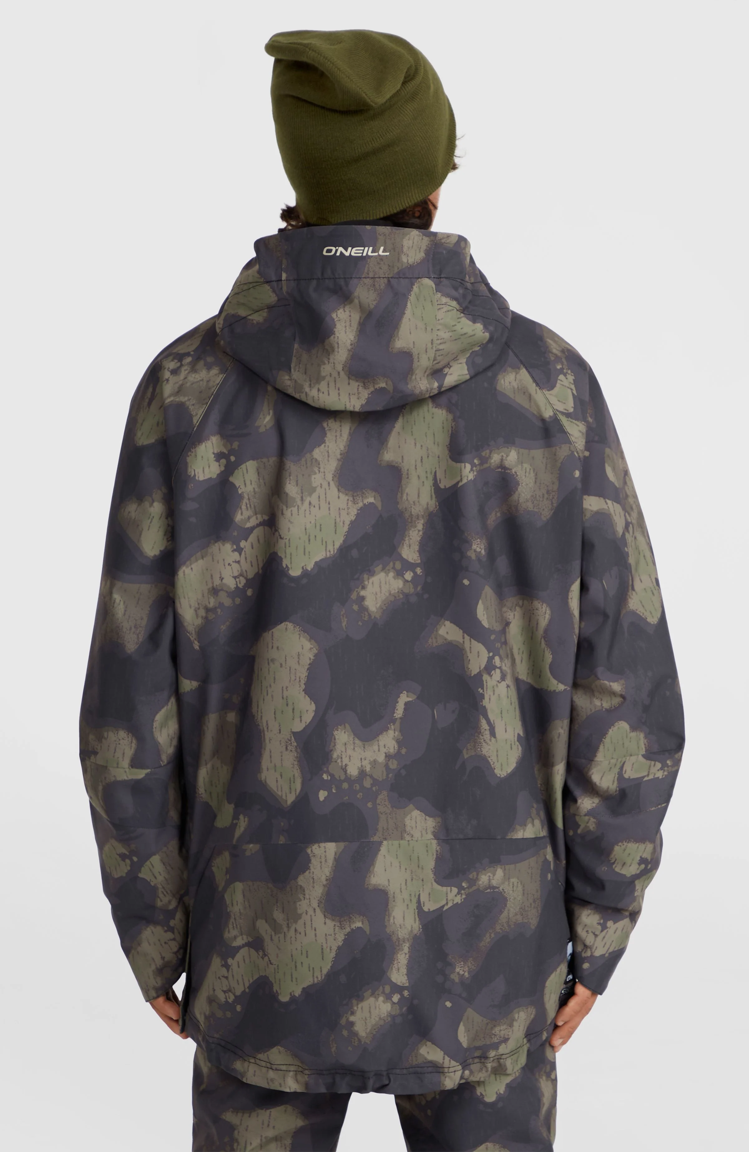 O'RIGINALS ANORAK SNOW JACKET - Image 6