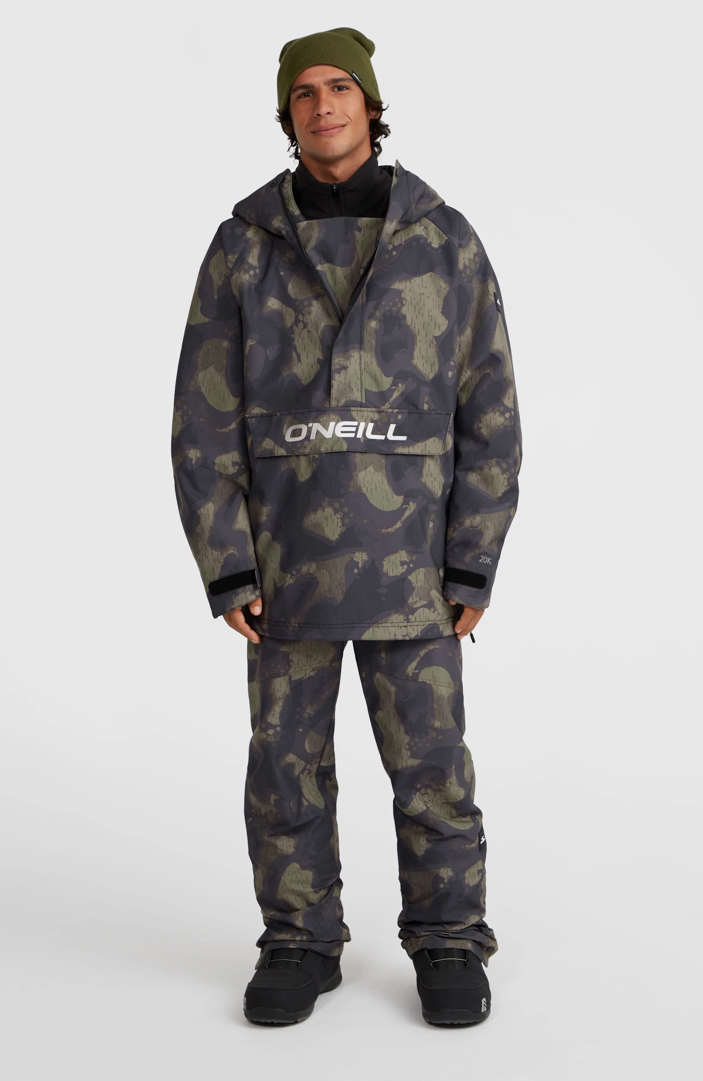 O'RIGINALS ANORAK SNOW JACKET - Image 7