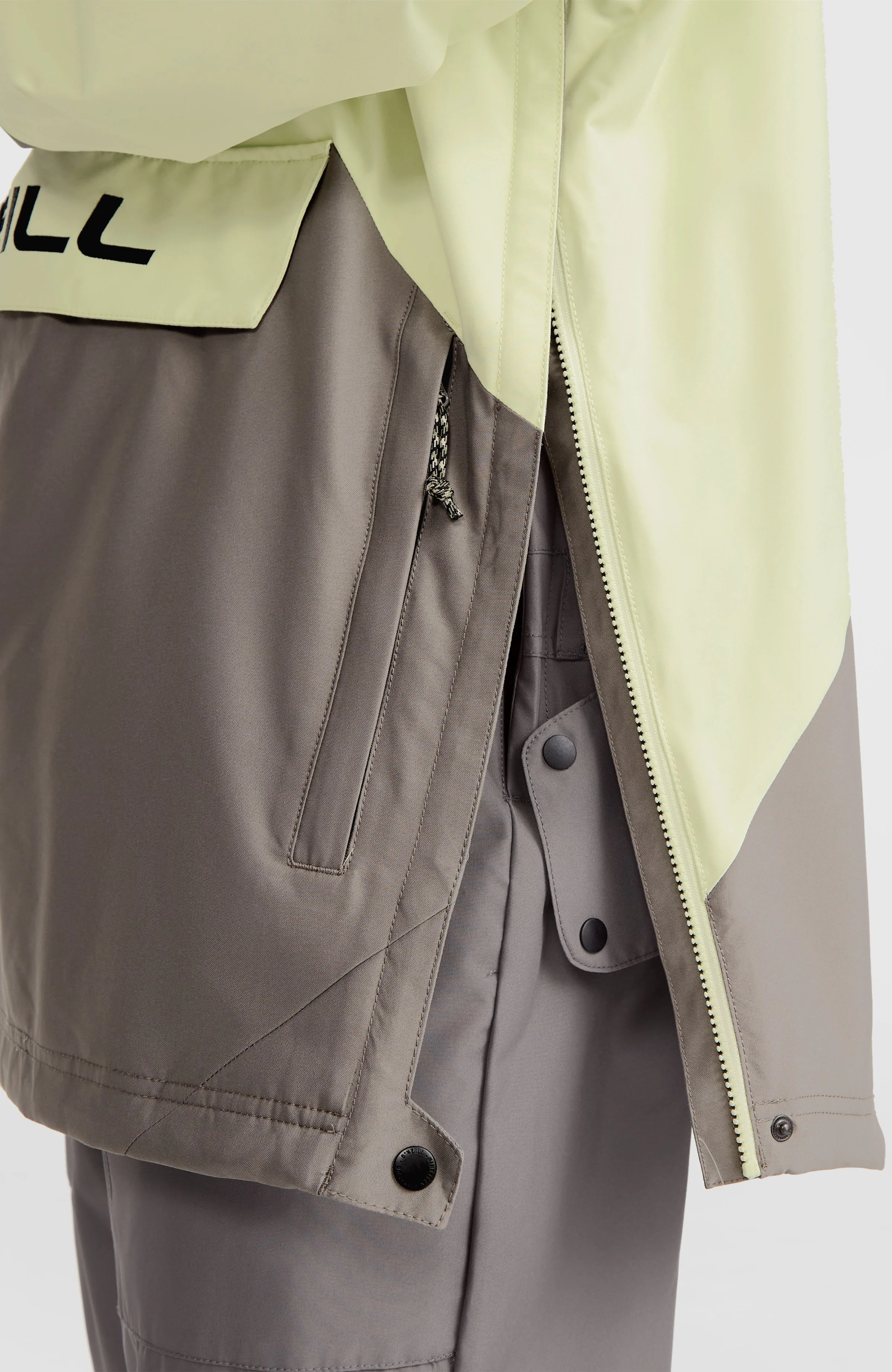 O'RIGINALS ANORAK SNOW JACKET - Image 2