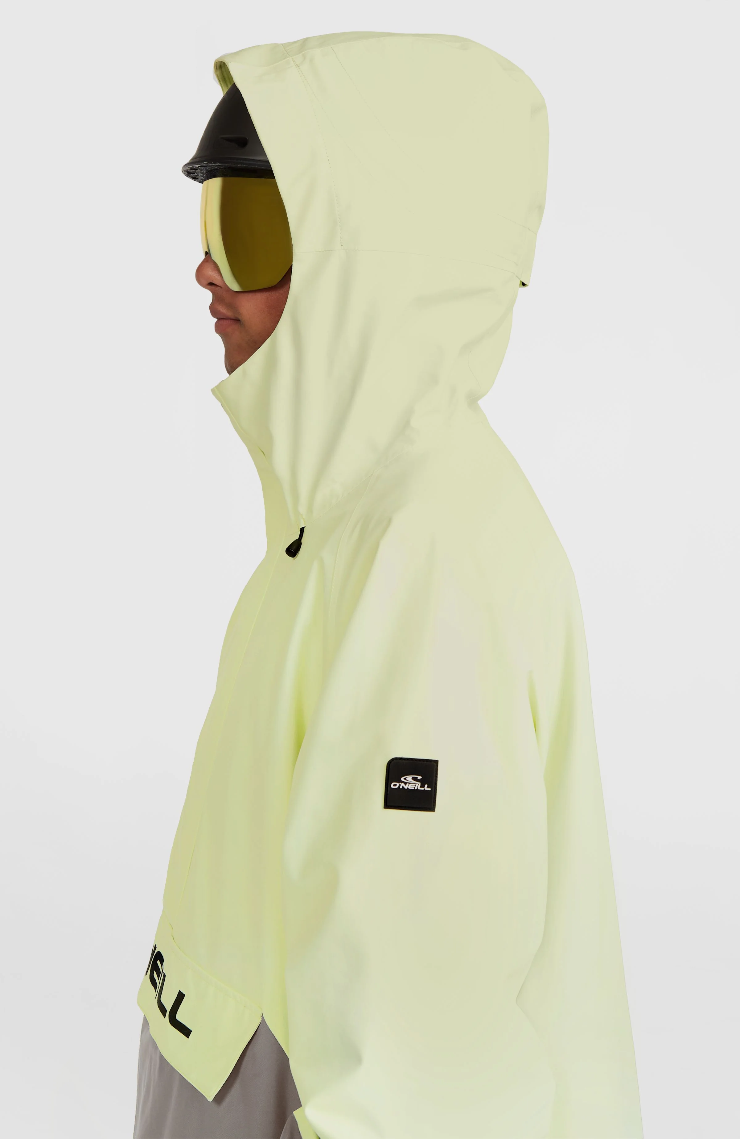 O'RIGINALS ANORAK SNOW JACKET - Image 3