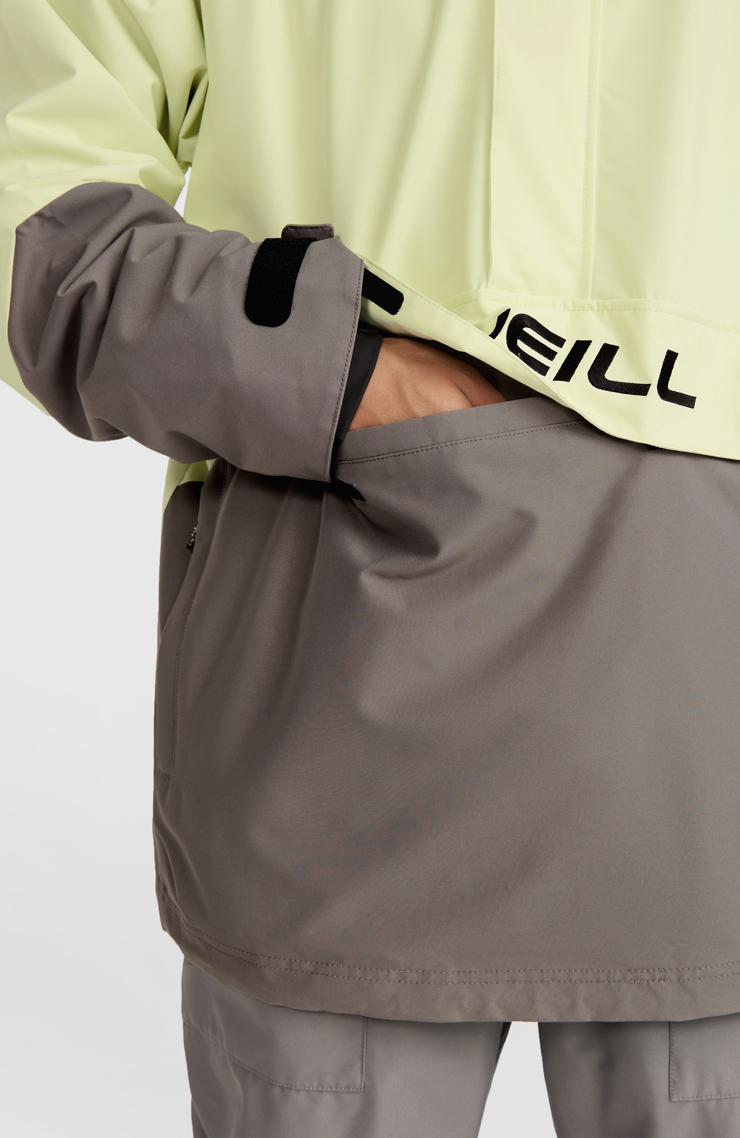 O'RIGINALS ANORAK SNOW JACKET - Image 4