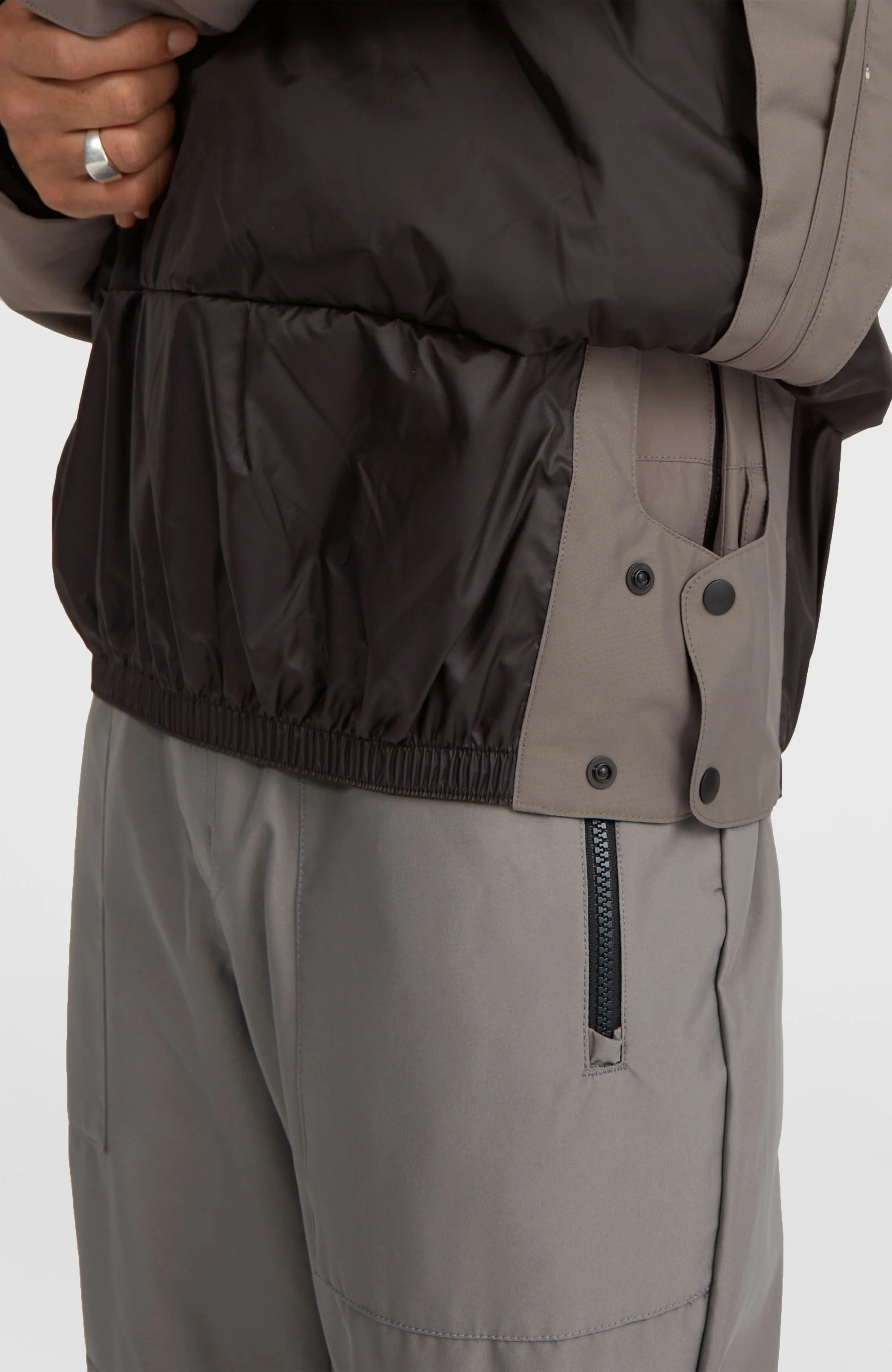 O'RIGINALS ANORAK SNOW JACKET - Image 5