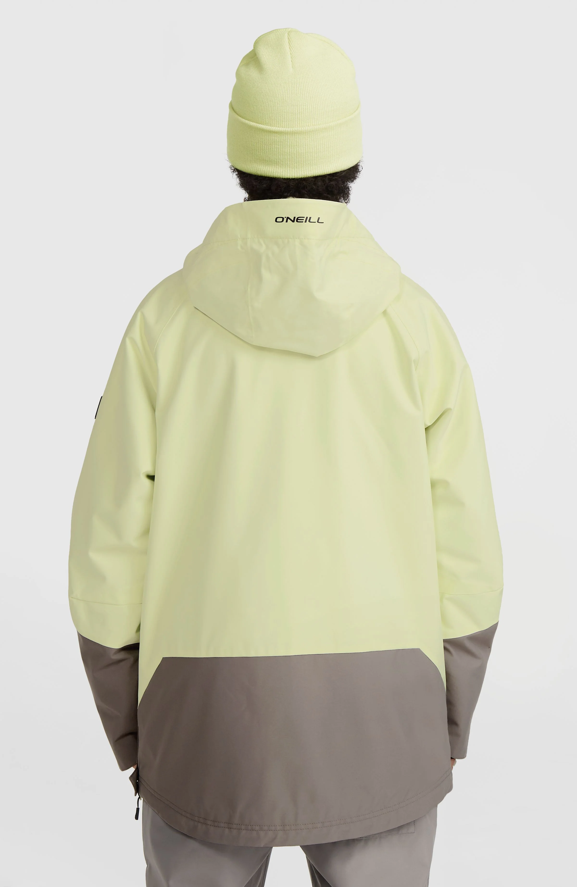 O'RIGINALS ANORAK SNOW JACKET - Image 6