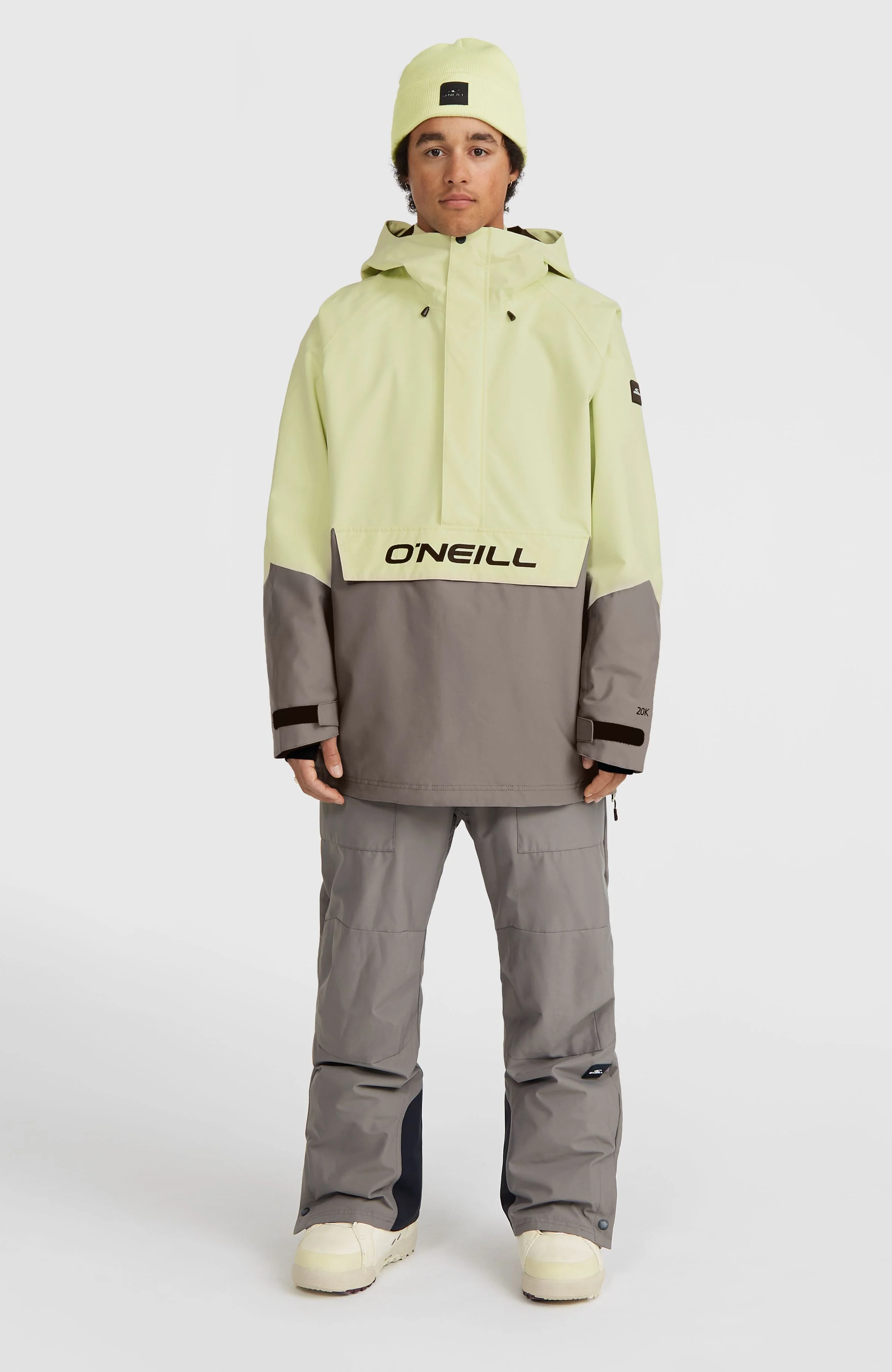 O'RIGINALS ANORAK SNOW JACKET - Image 7