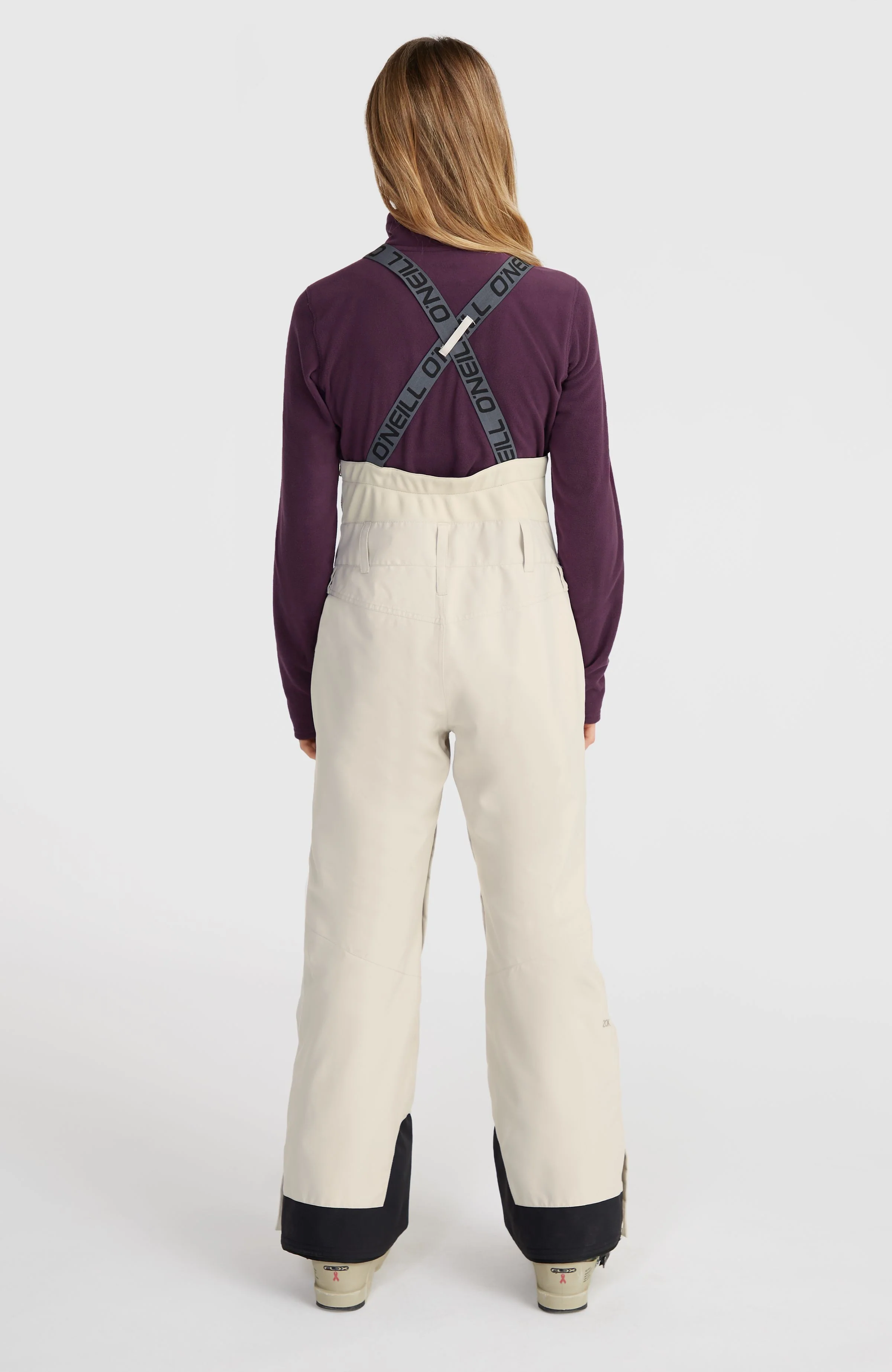 O'RIGINALS BIB RELAXED SNOW PANTS - Image 6