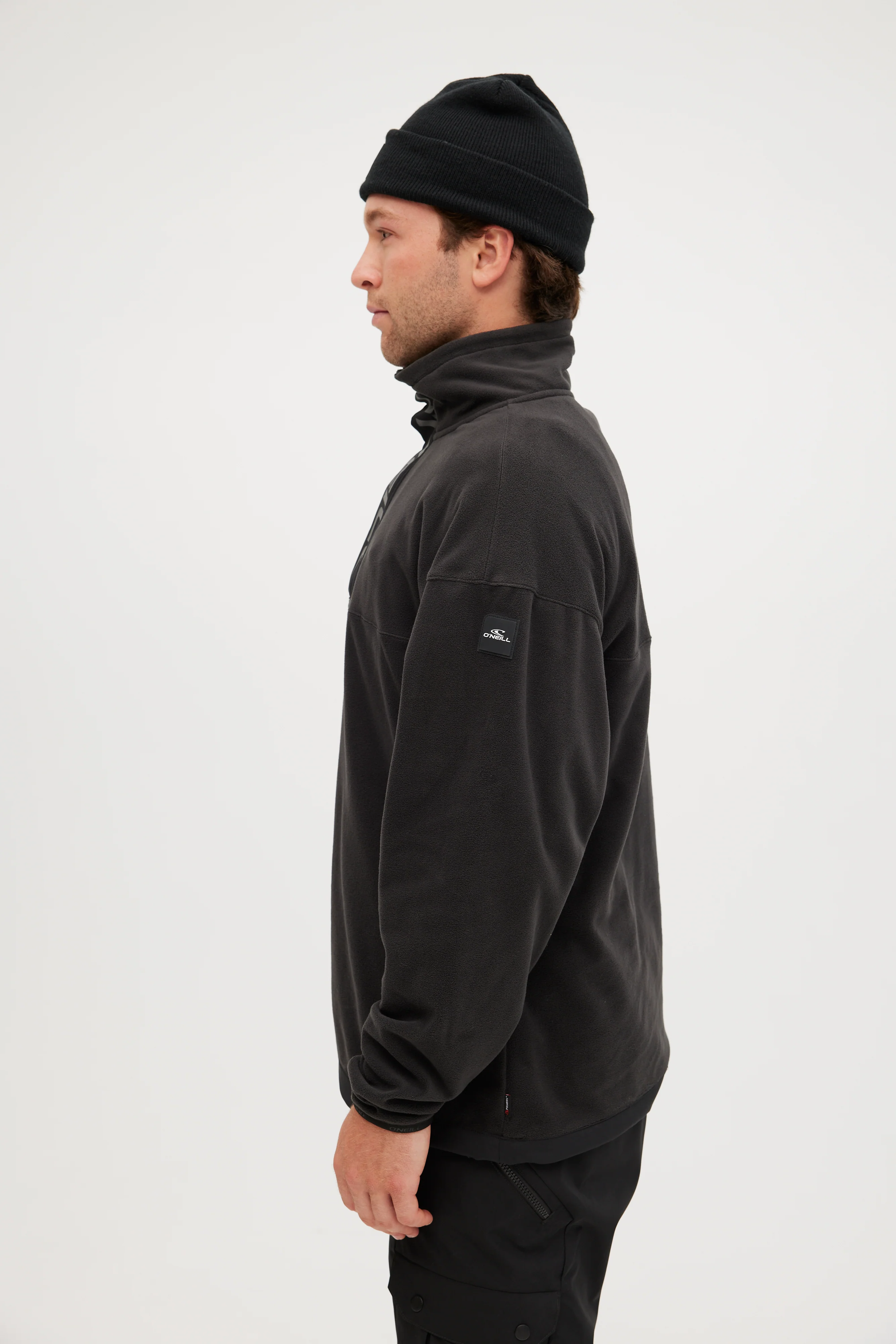 O'RIGINALS FLEECE TOP - Image 2