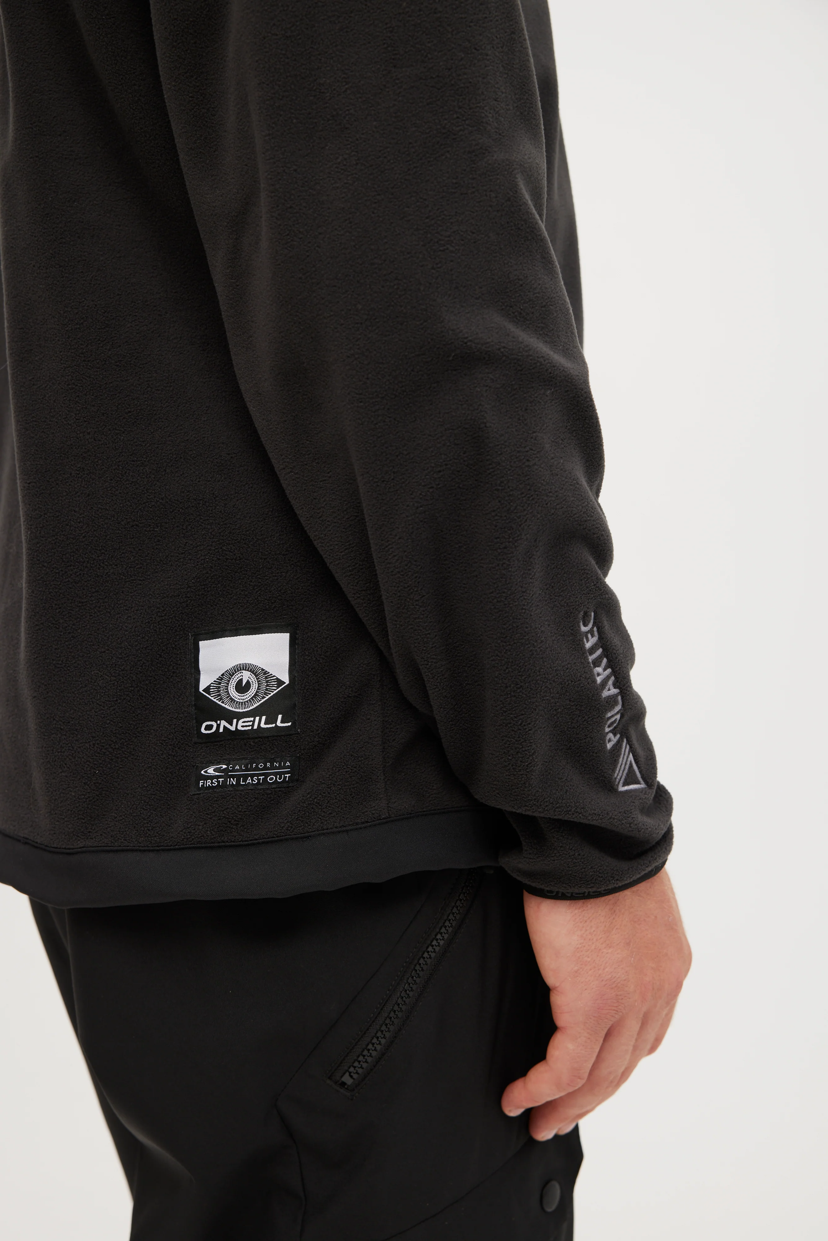 O'RIGINALS FLEECE TOP - Image 4