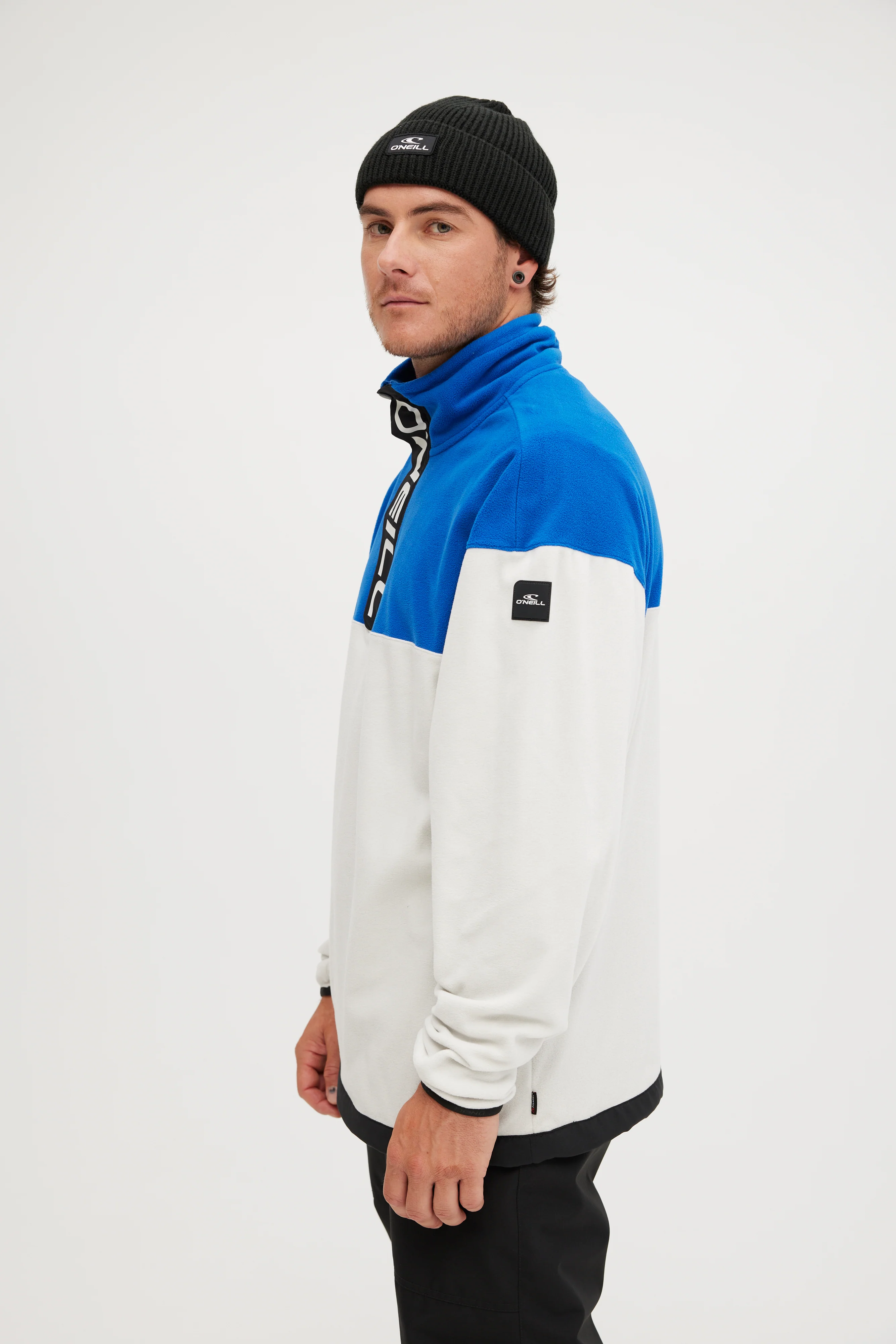 O'RIGINALS FLEECE TOP - Image 2
