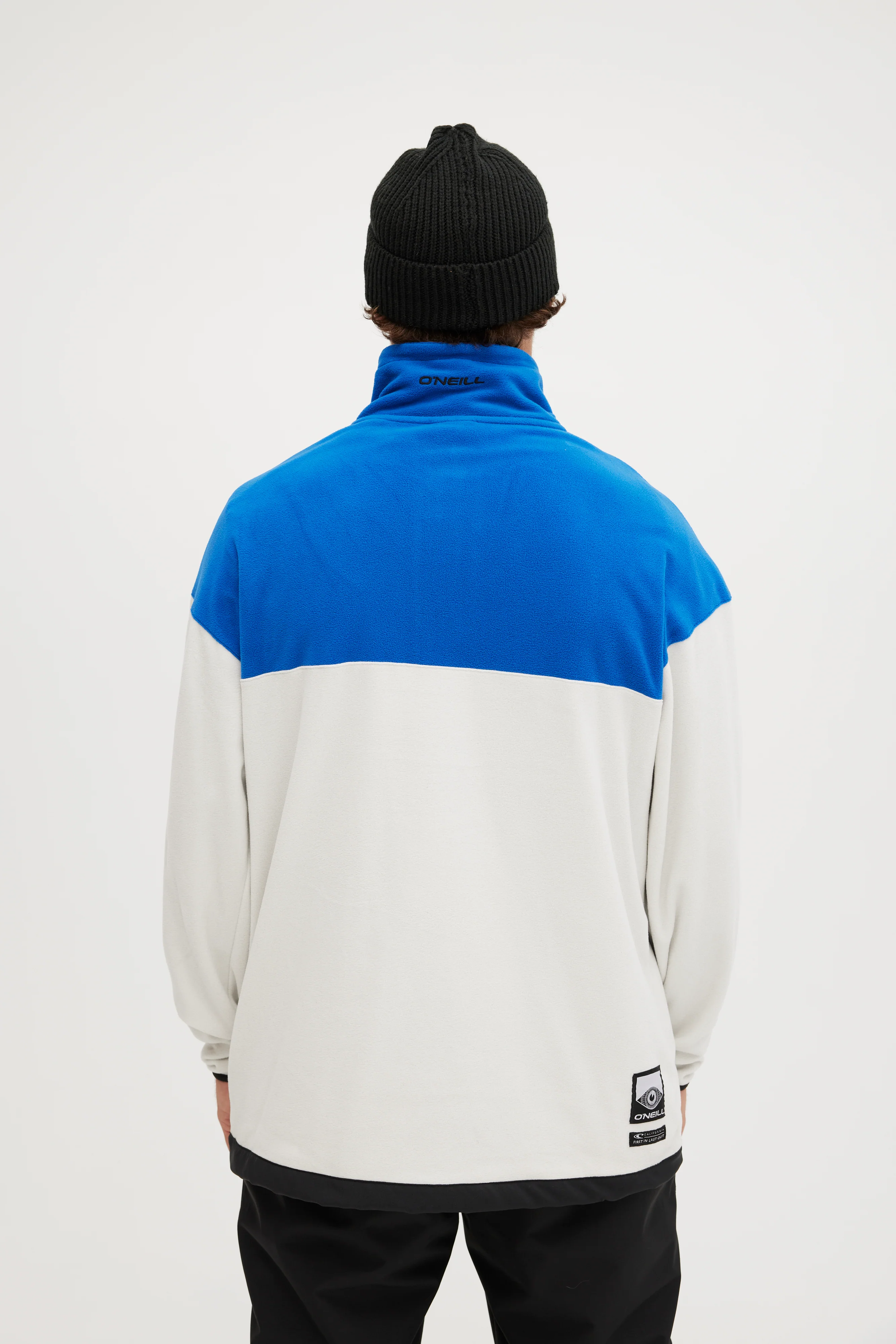 O'RIGINALS FLEECE TOP - Image 3