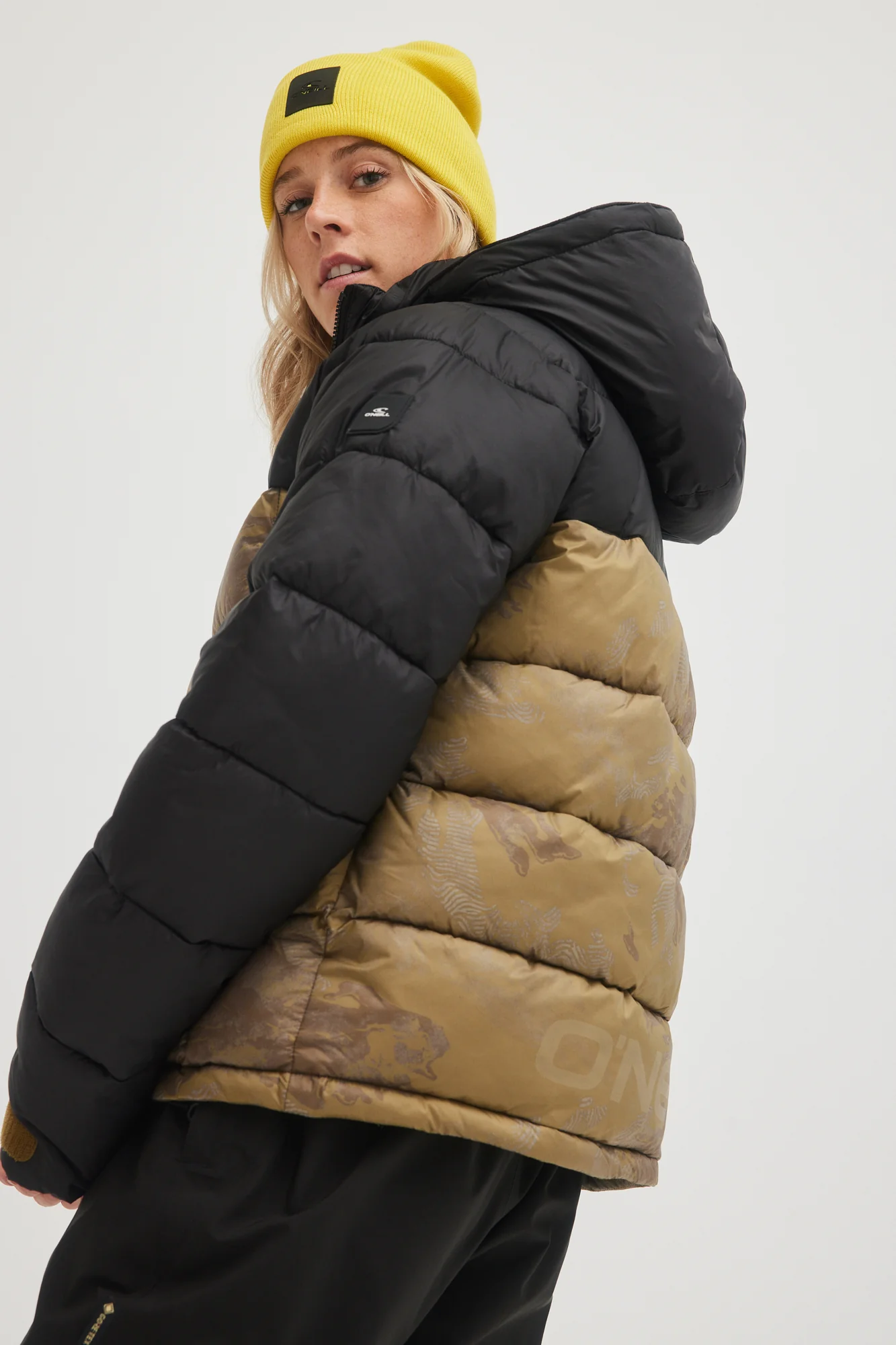 O'RIGINALS FULL-ZIP PUFFER JACKET - Image 6