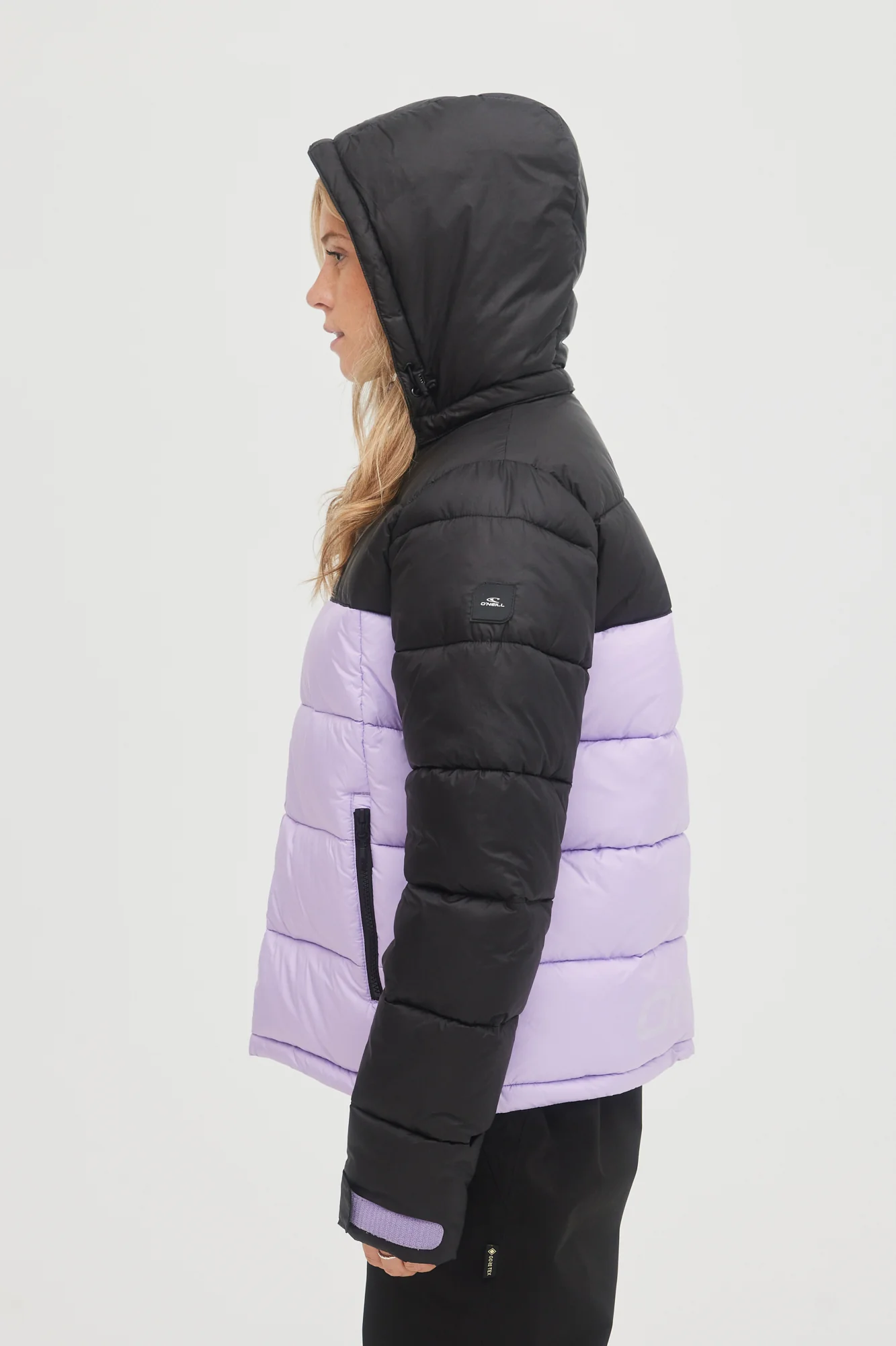O'RIGINALS FULL-ZIP PUFFER JACKET - Image 2