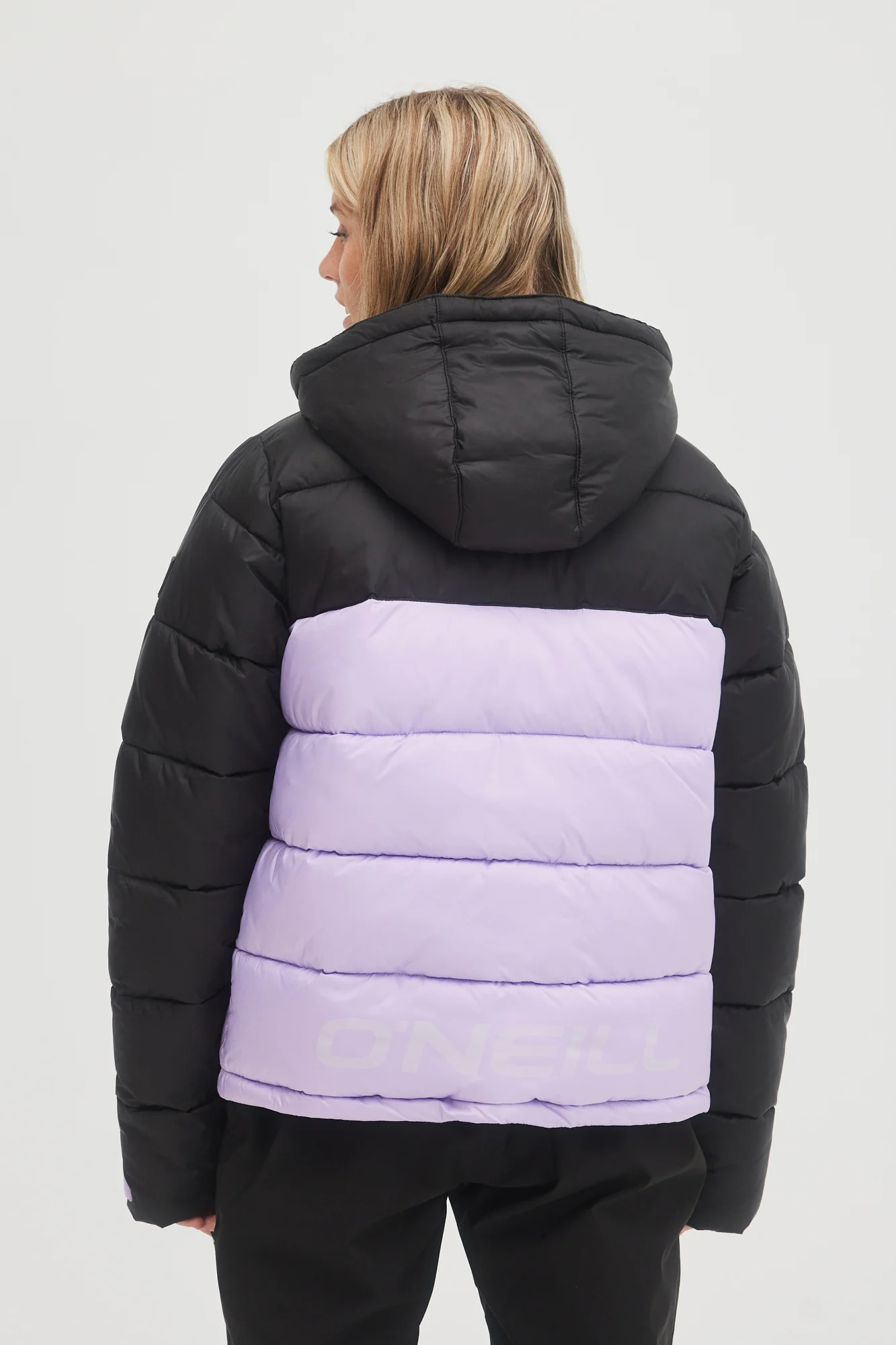O'RIGINALS FULL-ZIP PUFFER JACKET - Image 3