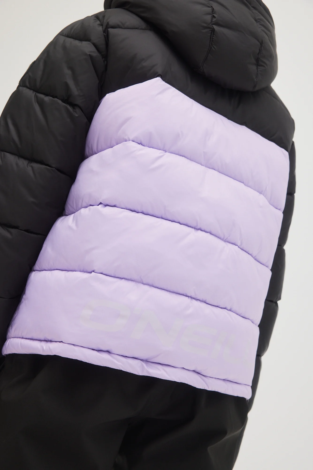 O'RIGINALS FULL-ZIP PUFFER JACKET - Image 4