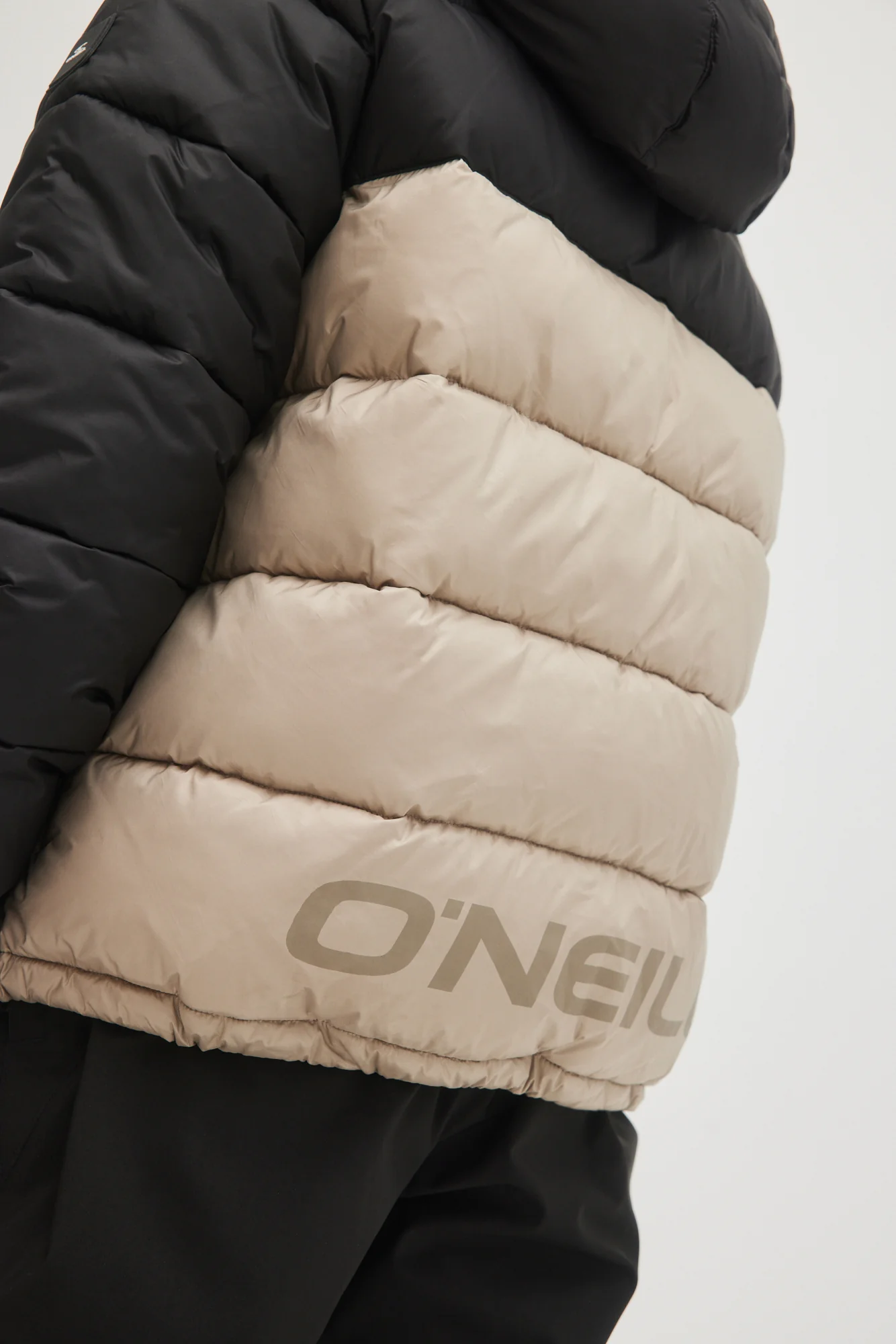 O'RIGINALS FULL-ZIP PUFFER JACKET - Image 4