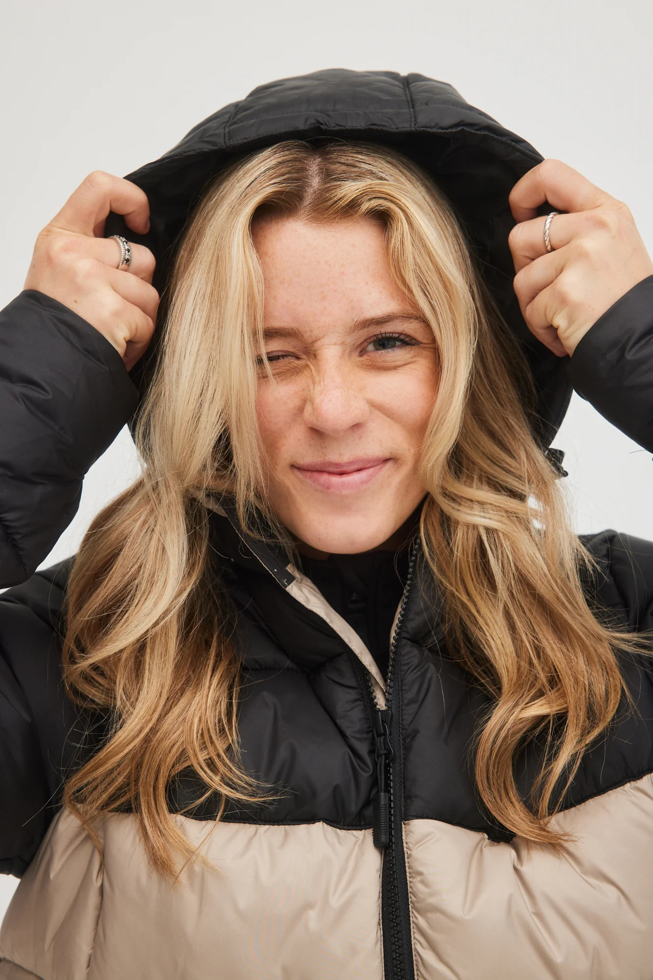 O'RIGINALS FULL-ZIP PUFFER JACKET - Image 6