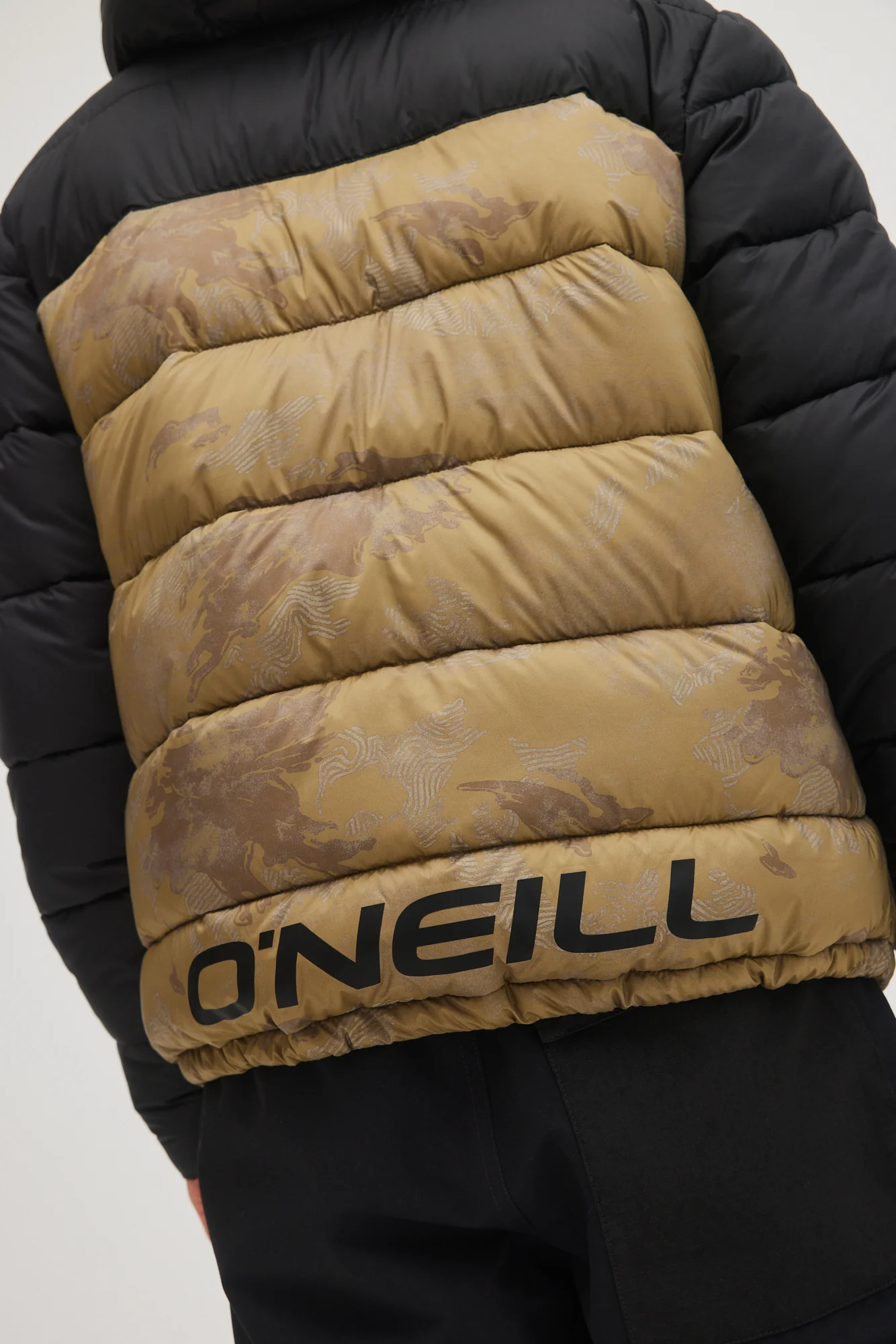 O'RIGINALS FULL-ZIP PUFFER JACKET - Image 6