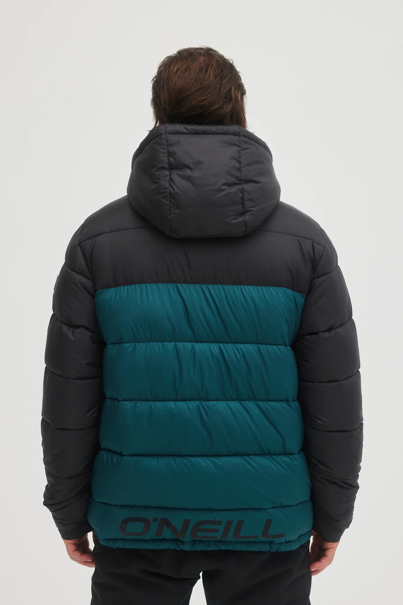O'RIGINALS FULL-ZIP PUFFER JACKET - Image 3