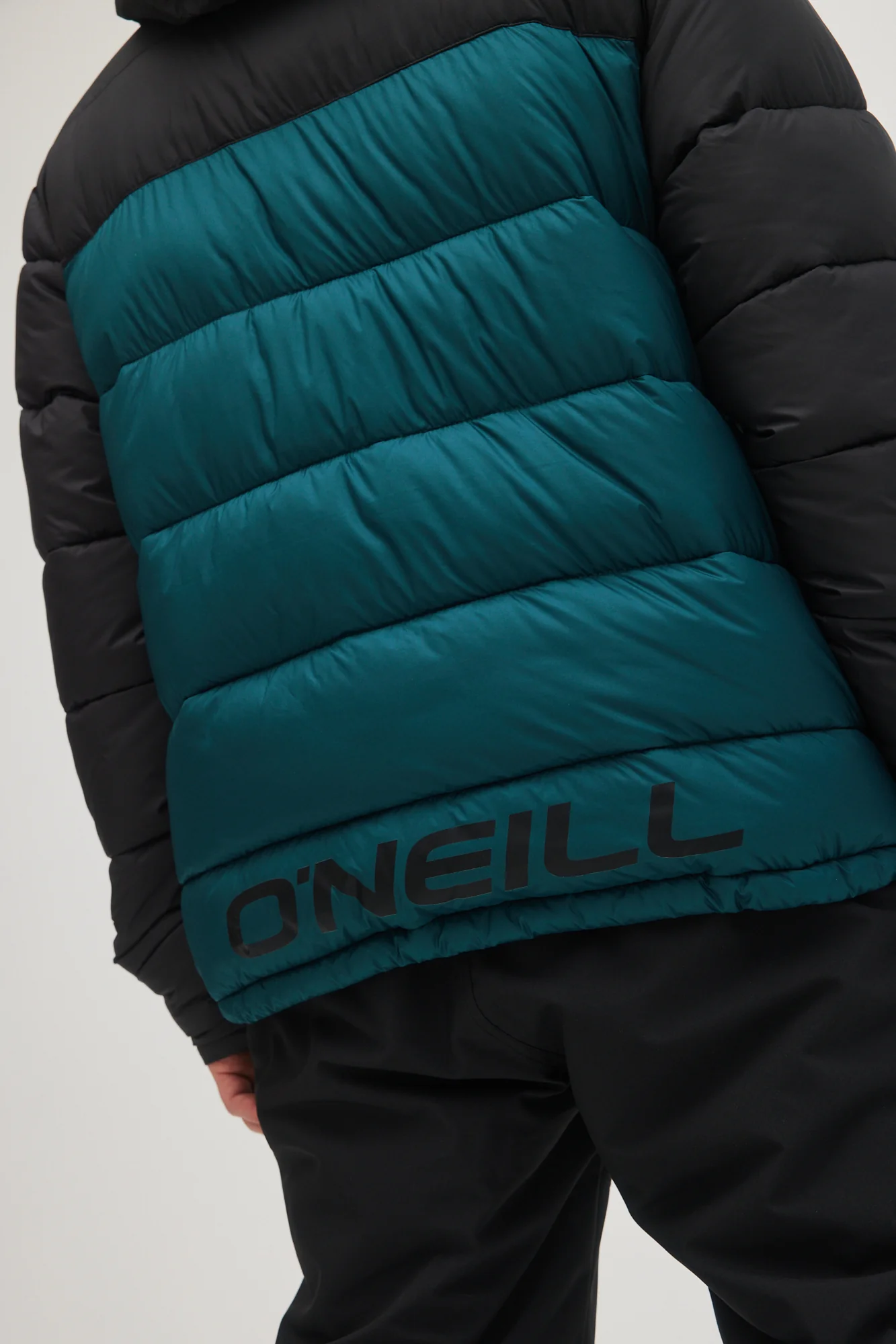 O'RIGINALS FULL-ZIP PUFFER JACKET - Image 4