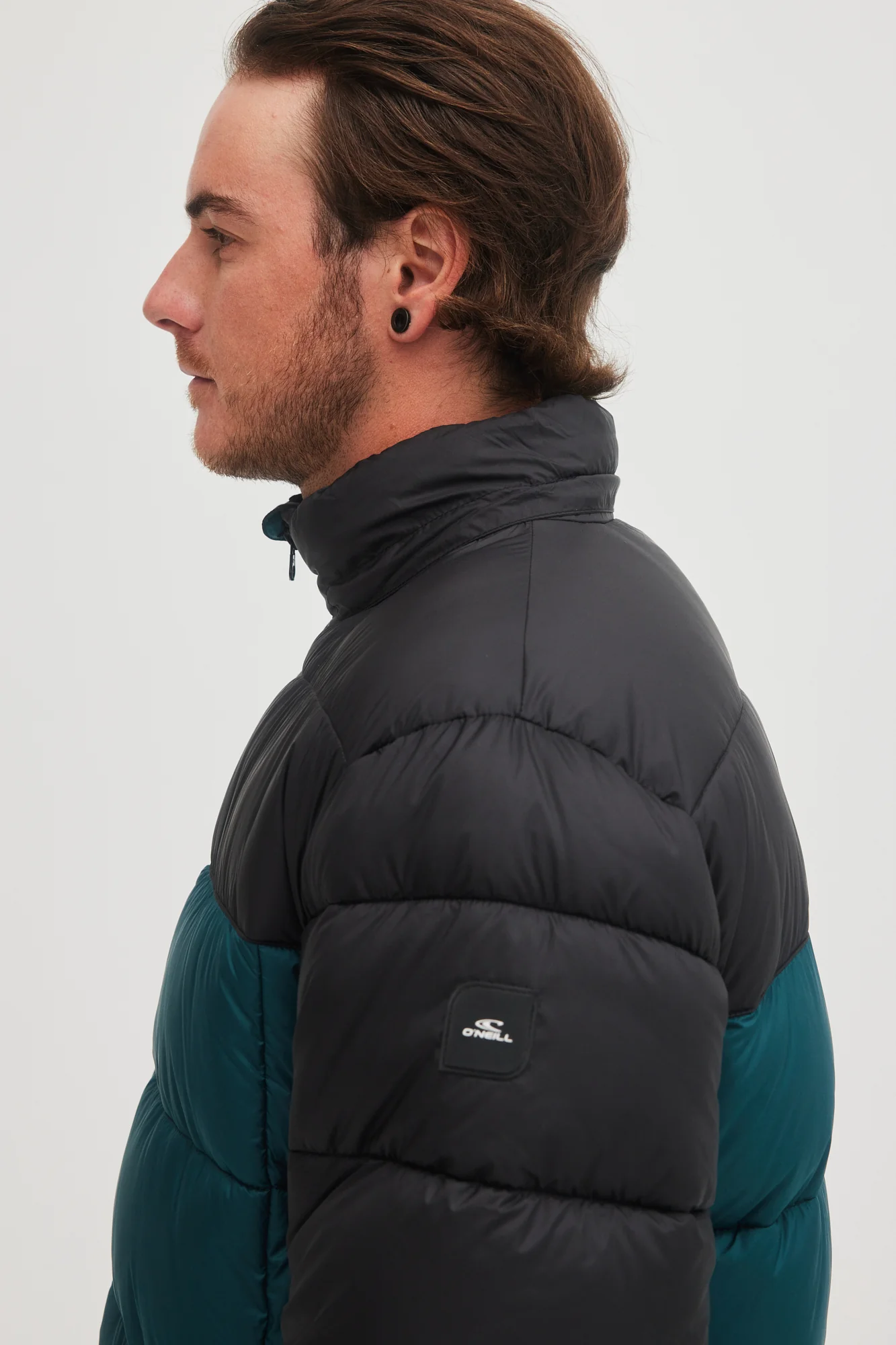 O'RIGINALS FULL-ZIP PUFFER JACKET - Image 5