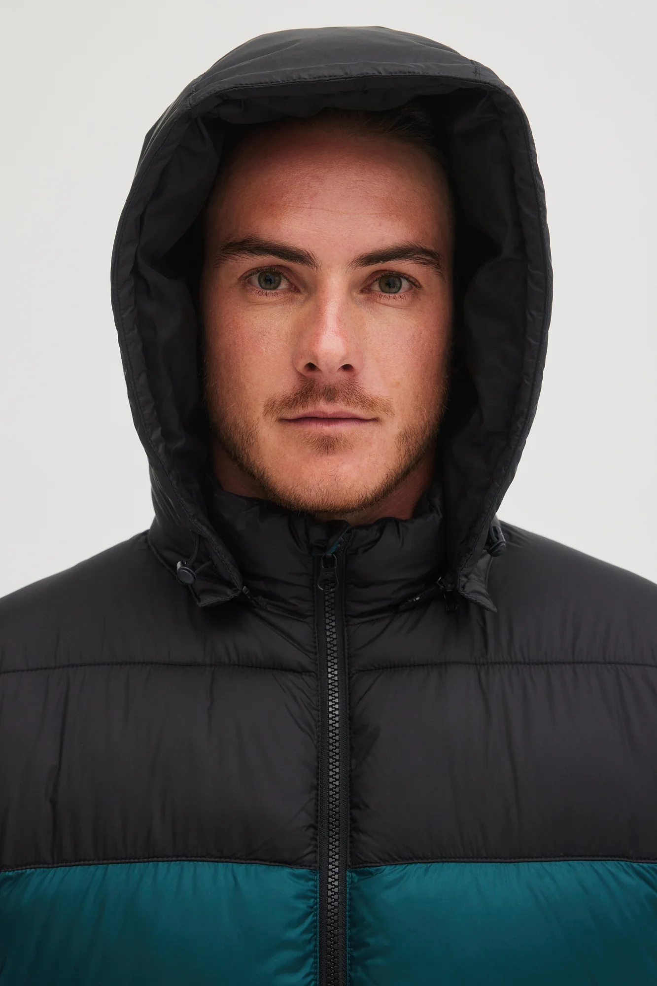 O'RIGINALS FULL-ZIP PUFFER JACKET - Image 6