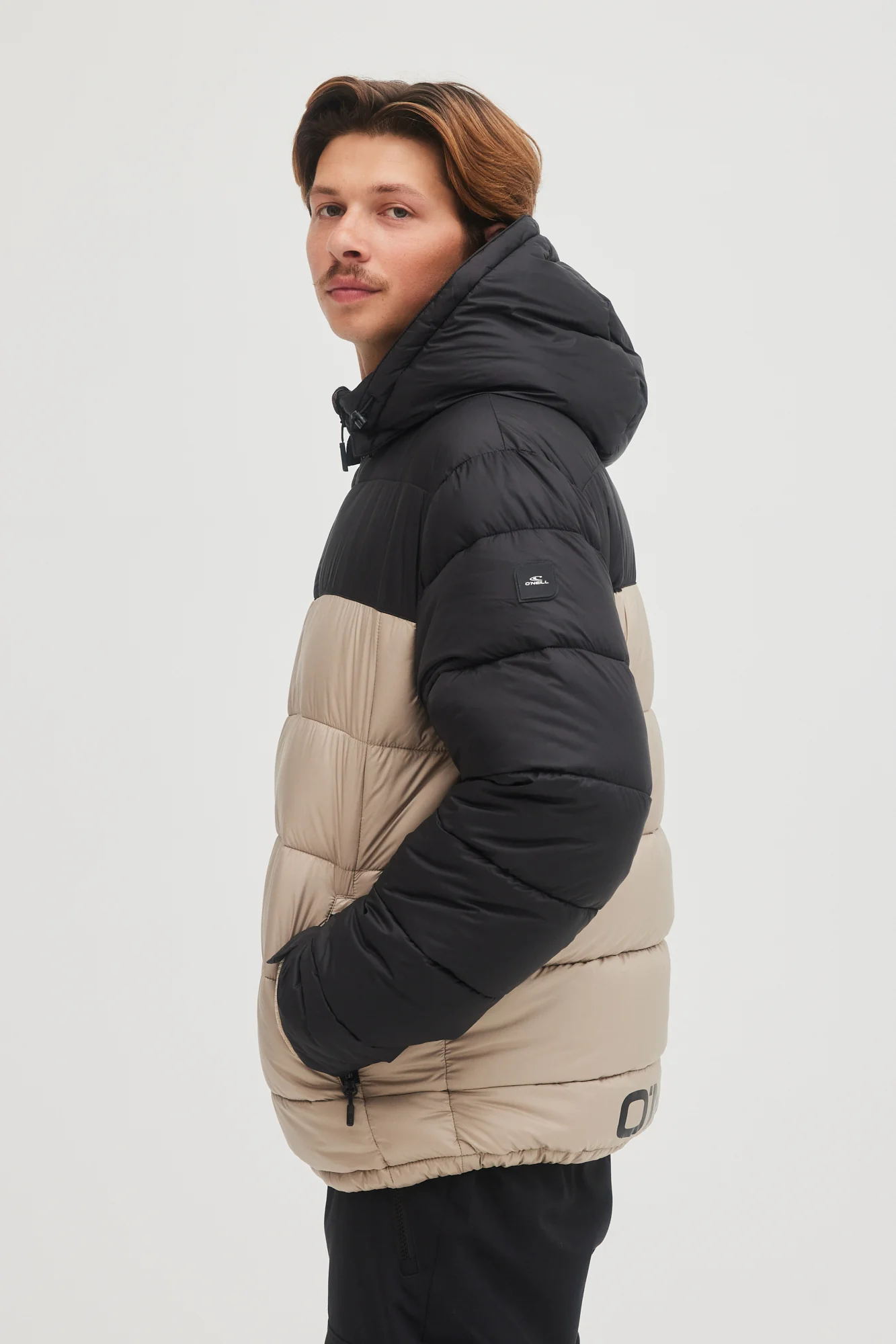 O'RIGINALS FULL-ZIP PUFFER JACKET - Image 2