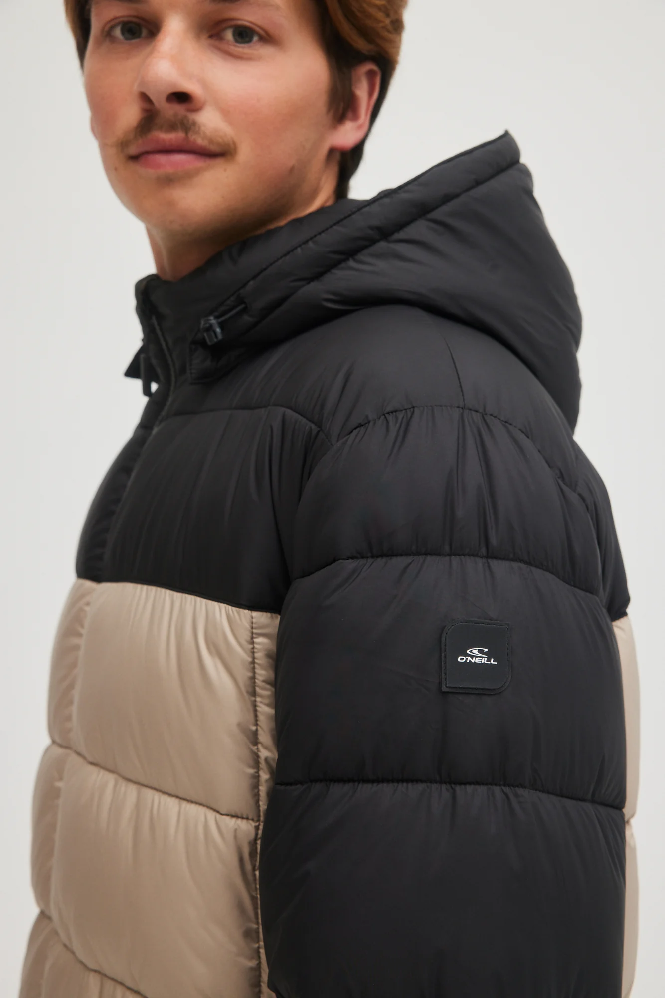 O'RIGINALS FULL-ZIP PUFFER JACKET - Image 4