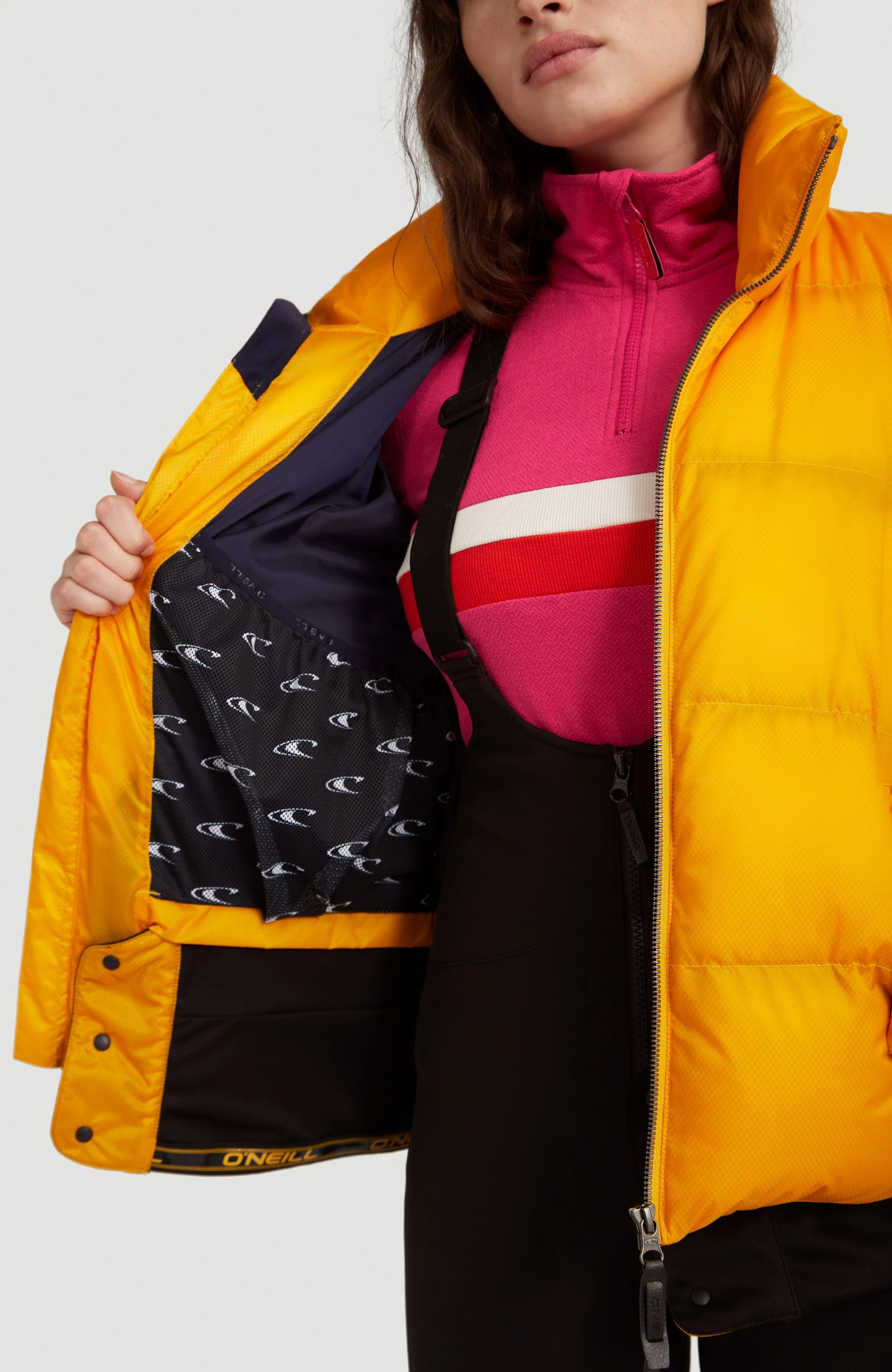 O'RIGINALS FZ JACKET - Image 5