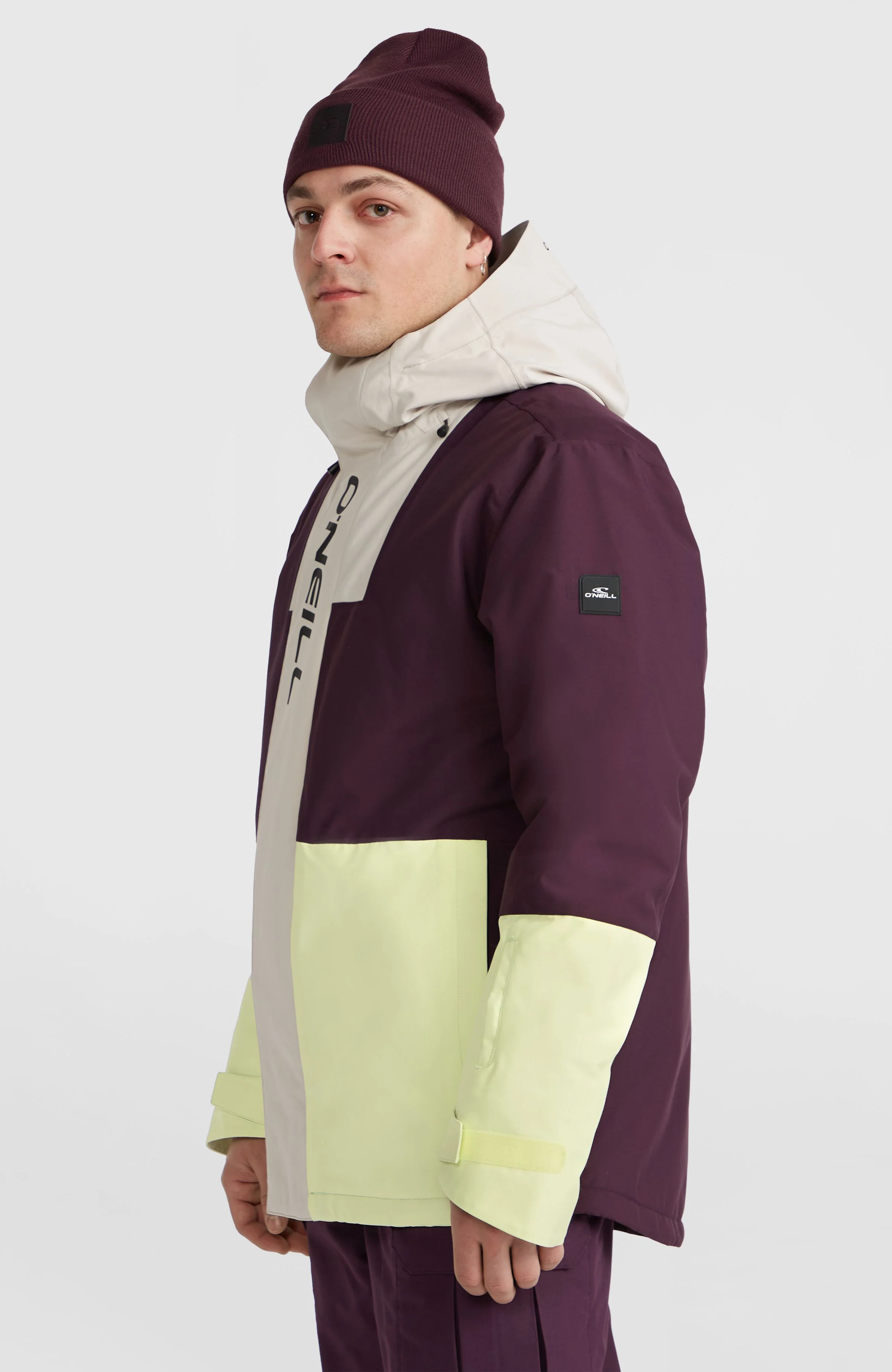 O'RIGINALS HYBRID JACKET - Image 3