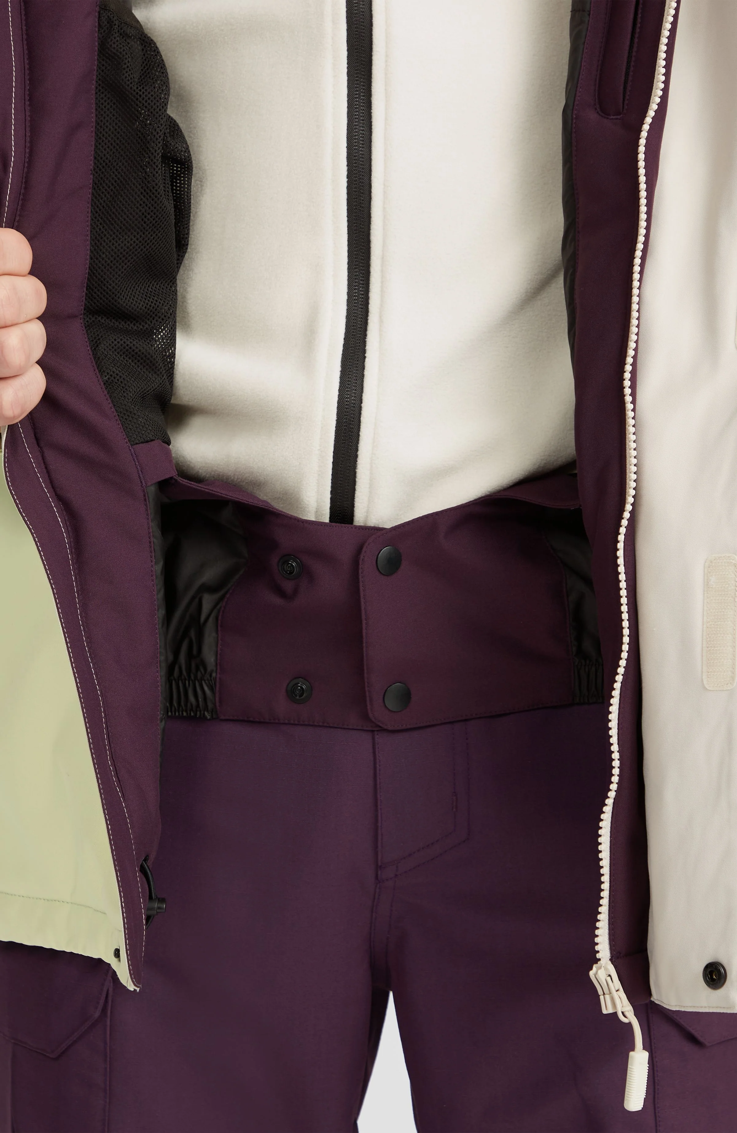 O'RIGINALS HYBRID JACKET - Image 5