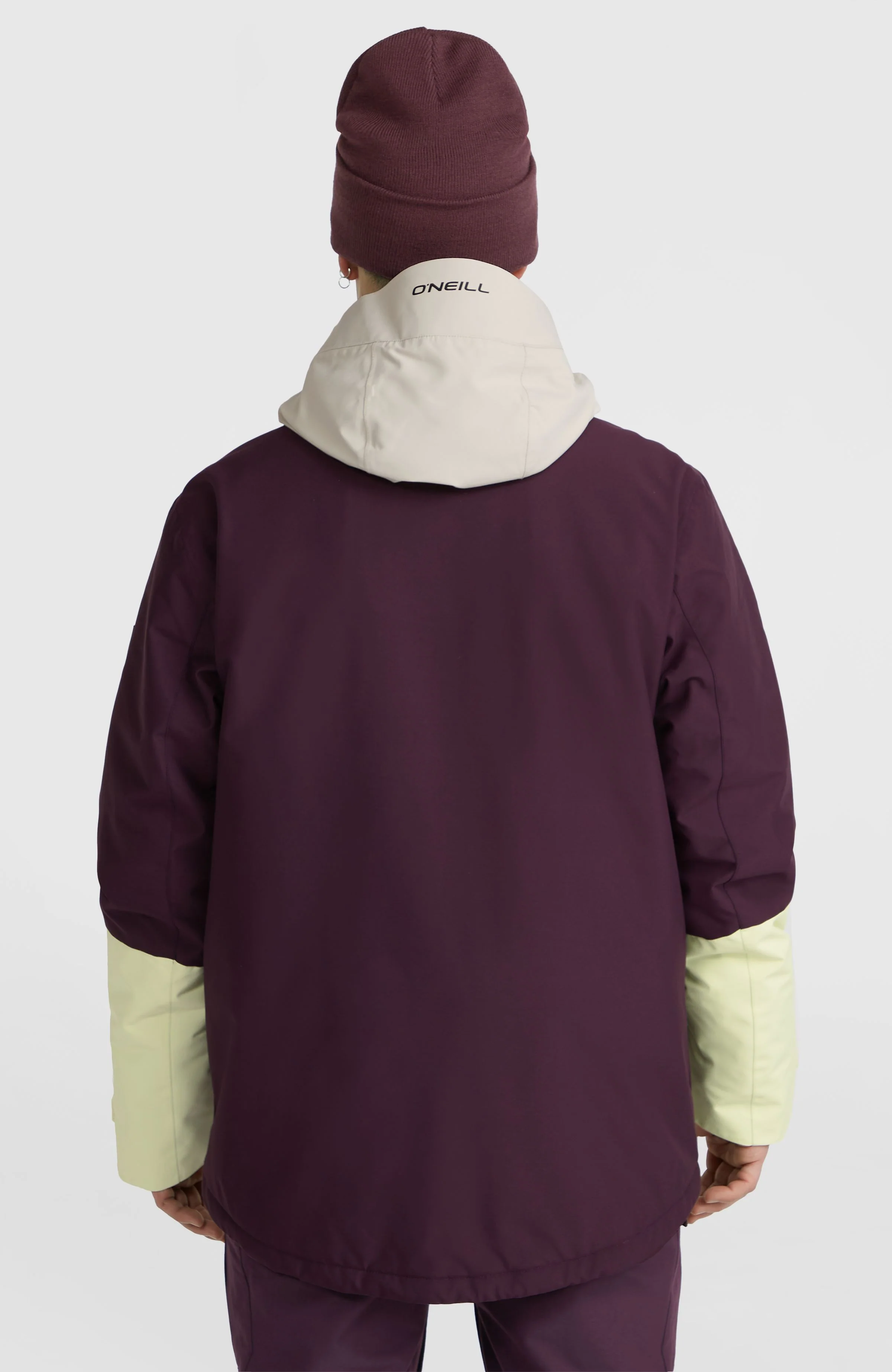 O'RIGINALS HYBRID JACKET - Image 7
