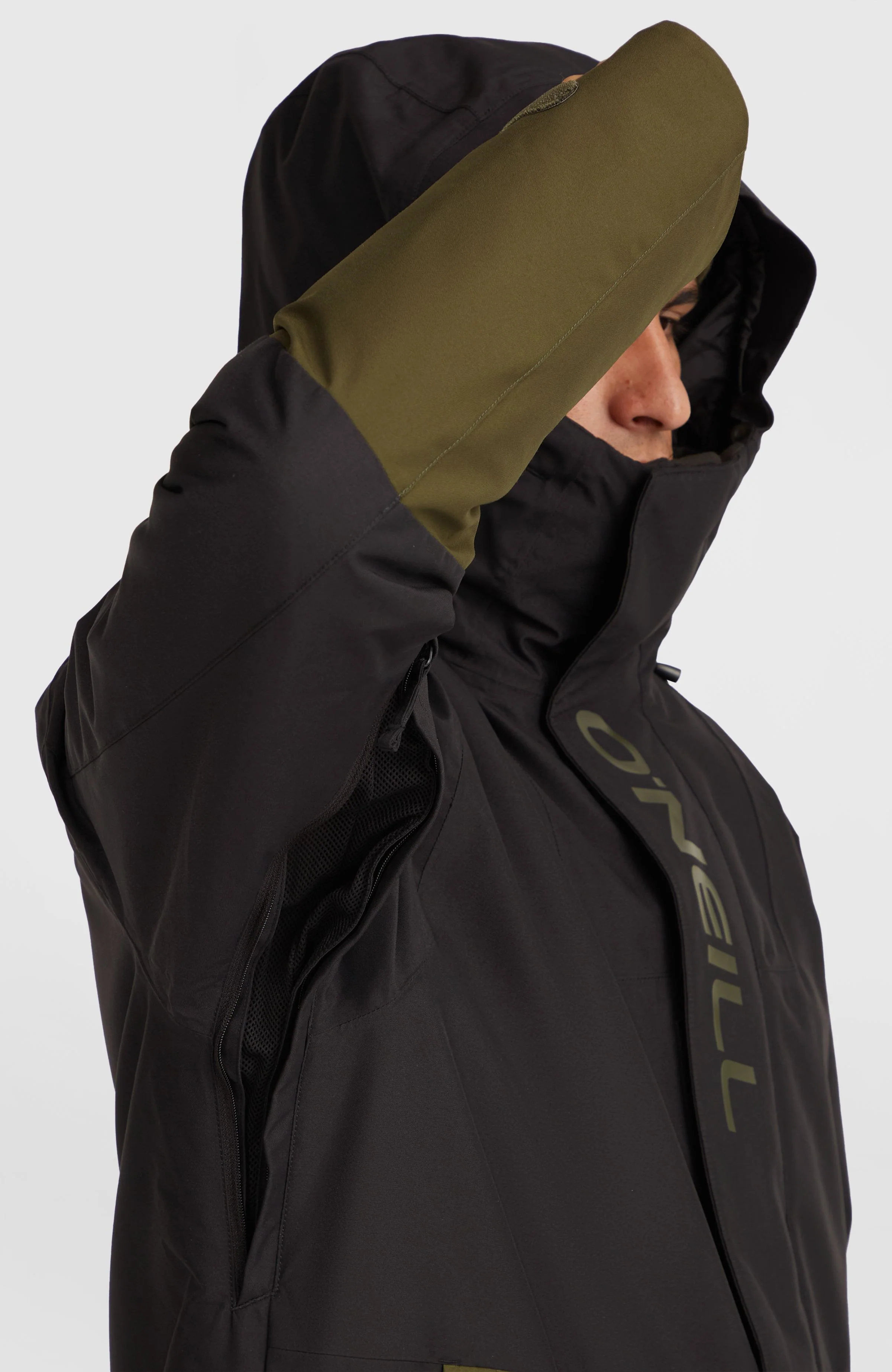 O'RIGINALS HYBRID JACKET - Image 2